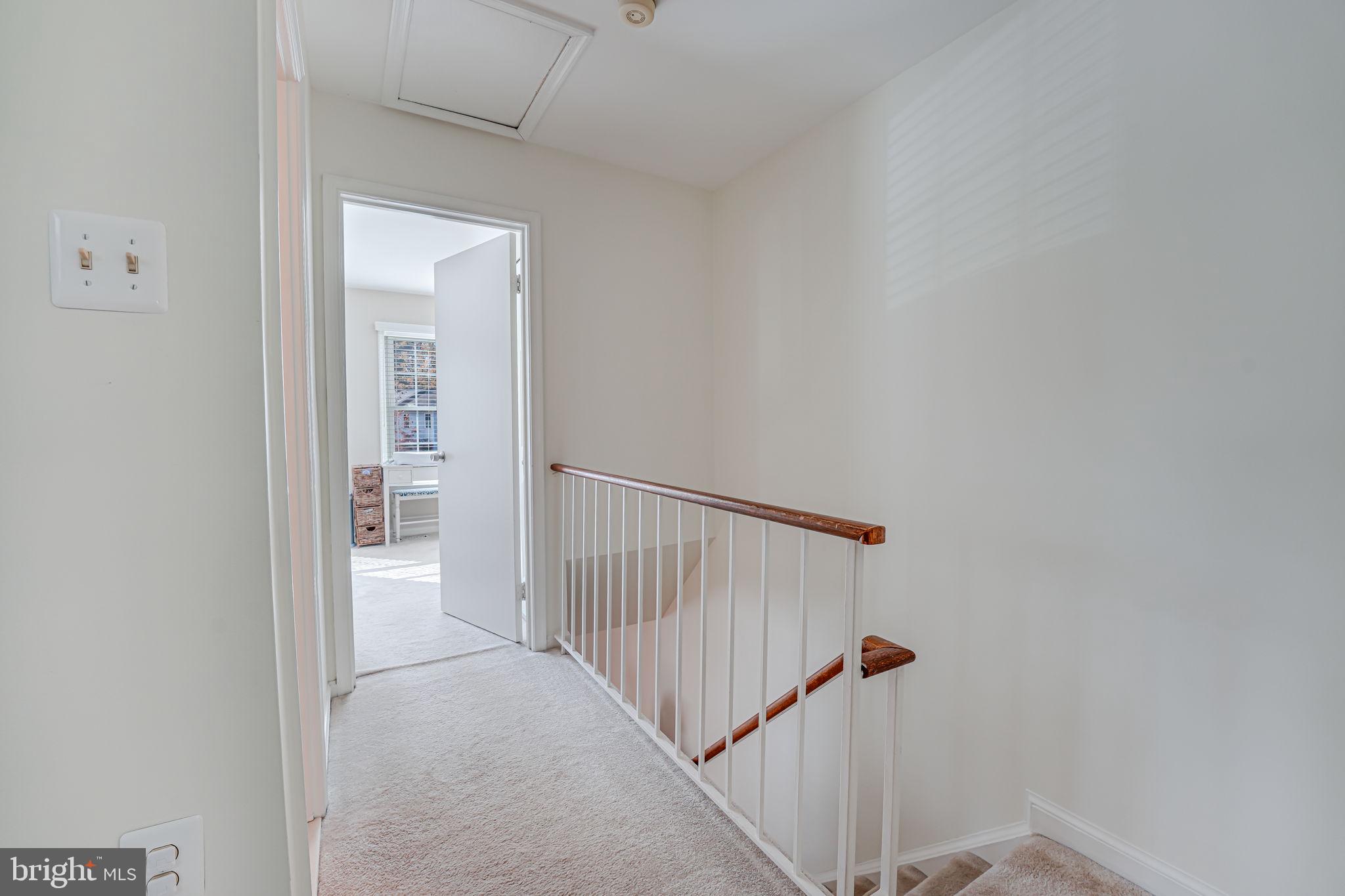 GLEN ALDEN - Residential