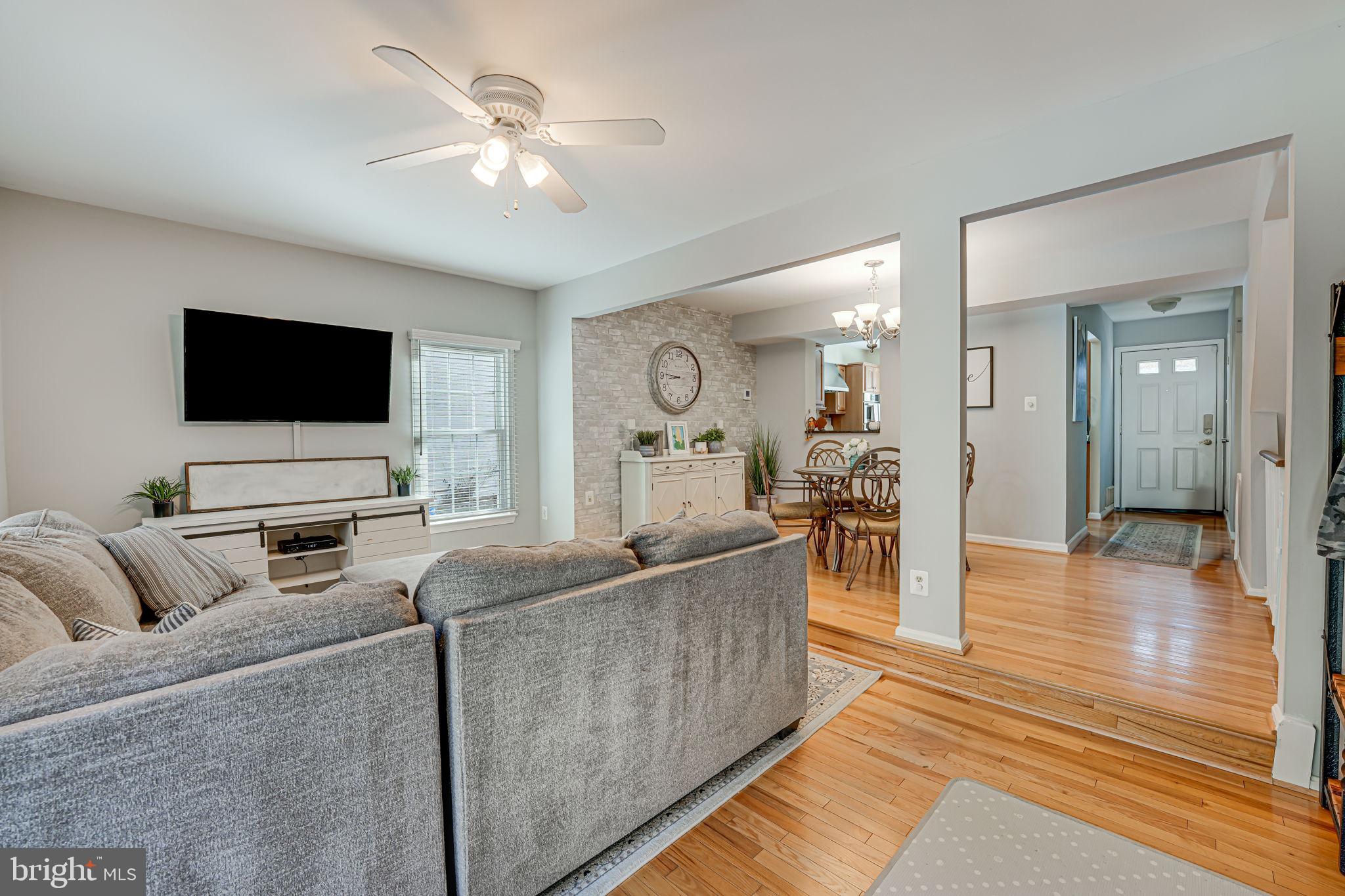 GLEN ALDEN - Residential