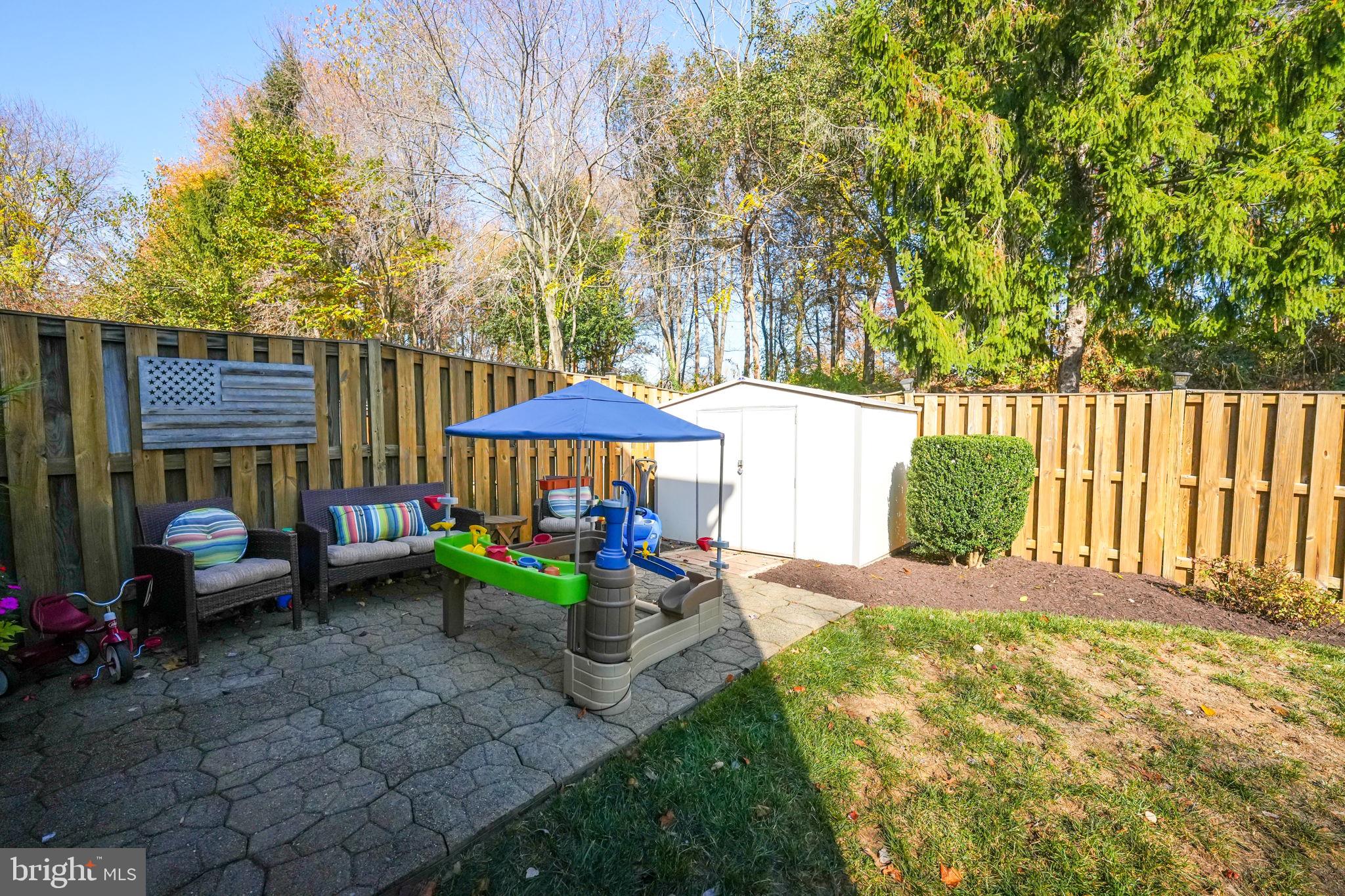 GLEN ALDEN - Residential