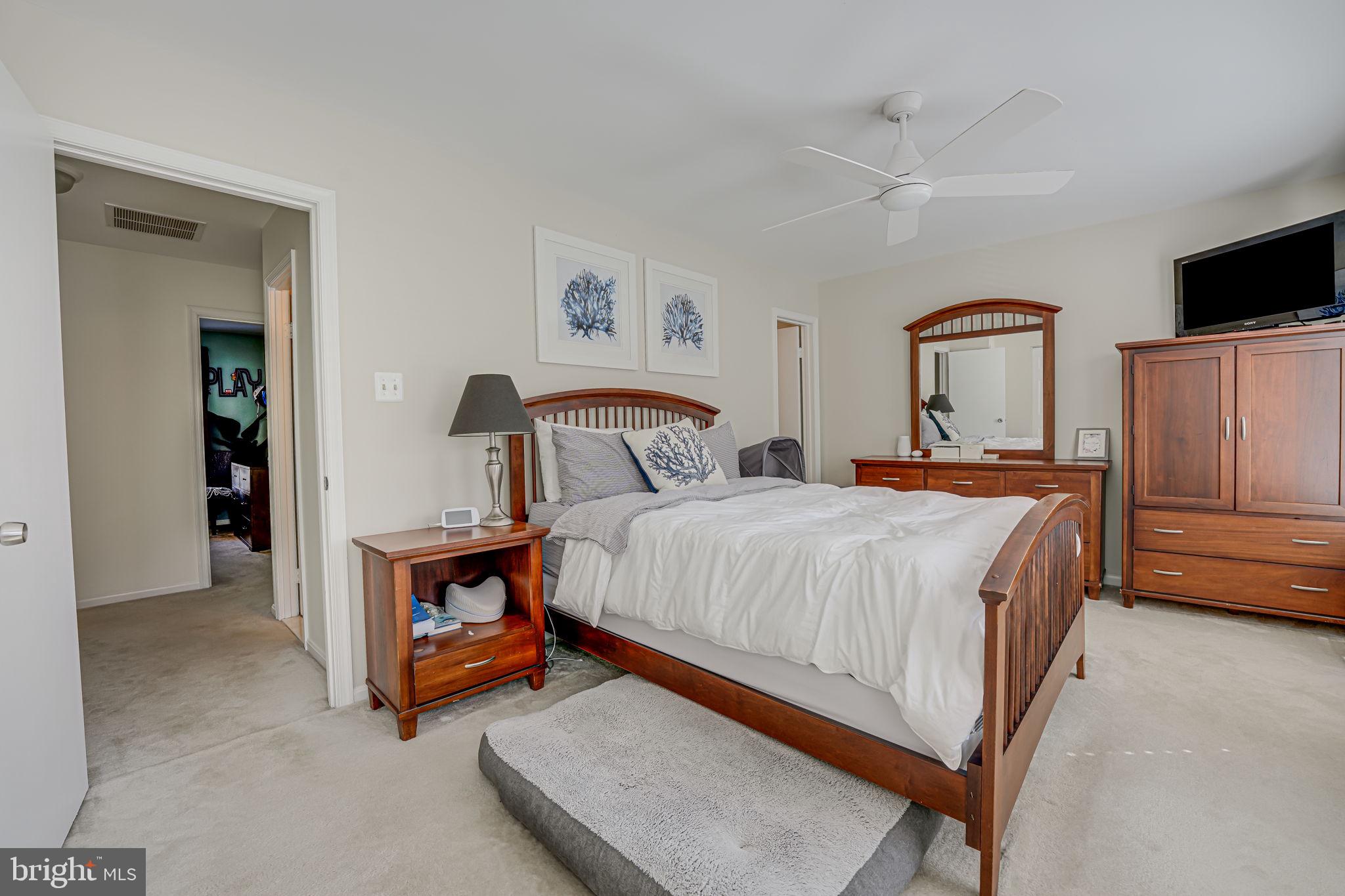 GLEN ALDEN - Residential