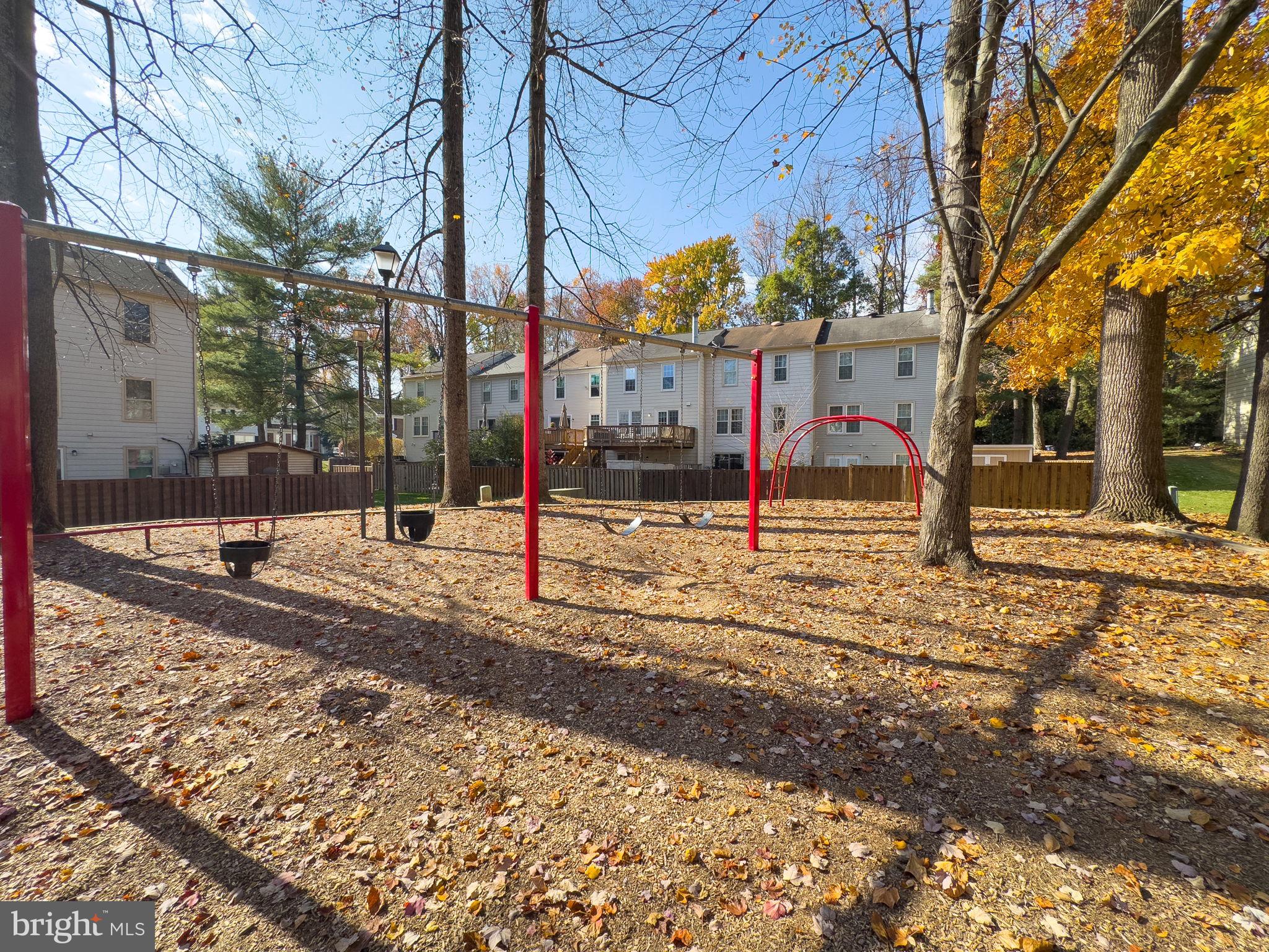 GLEN ALDEN - Residential