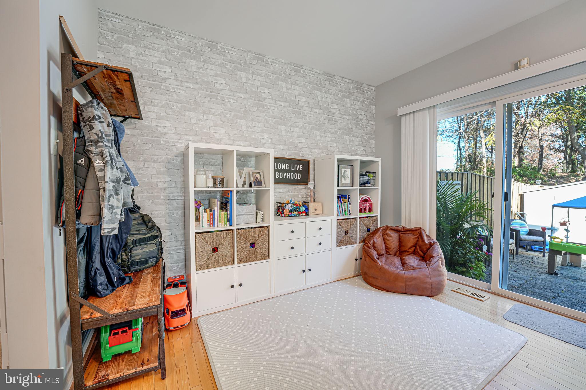 GLEN ALDEN - Residential