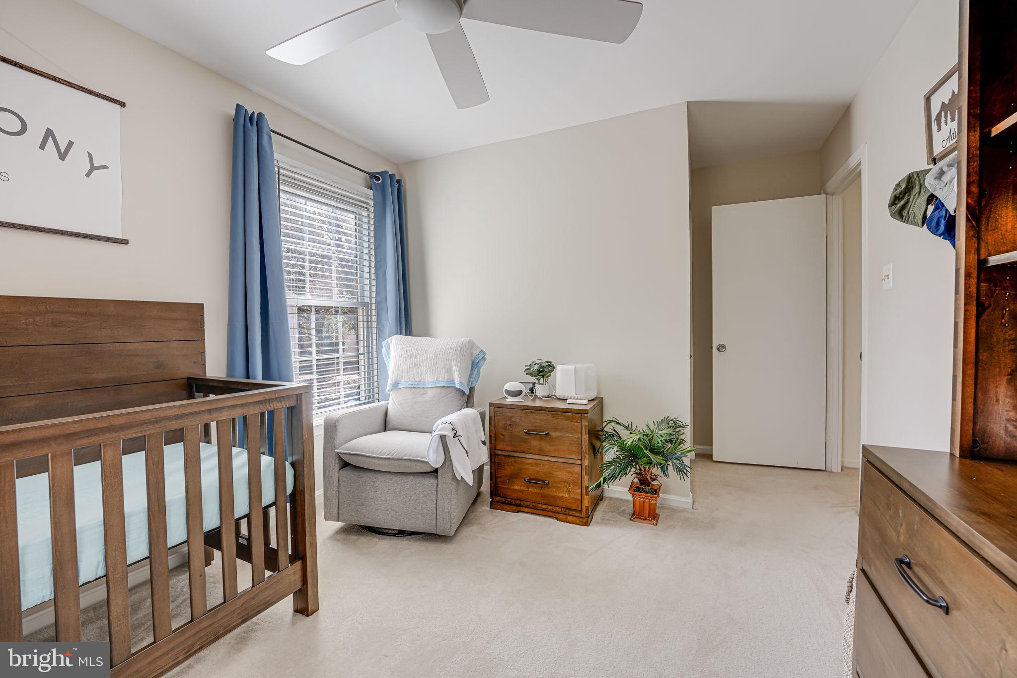 GLEN ALDEN - Residential