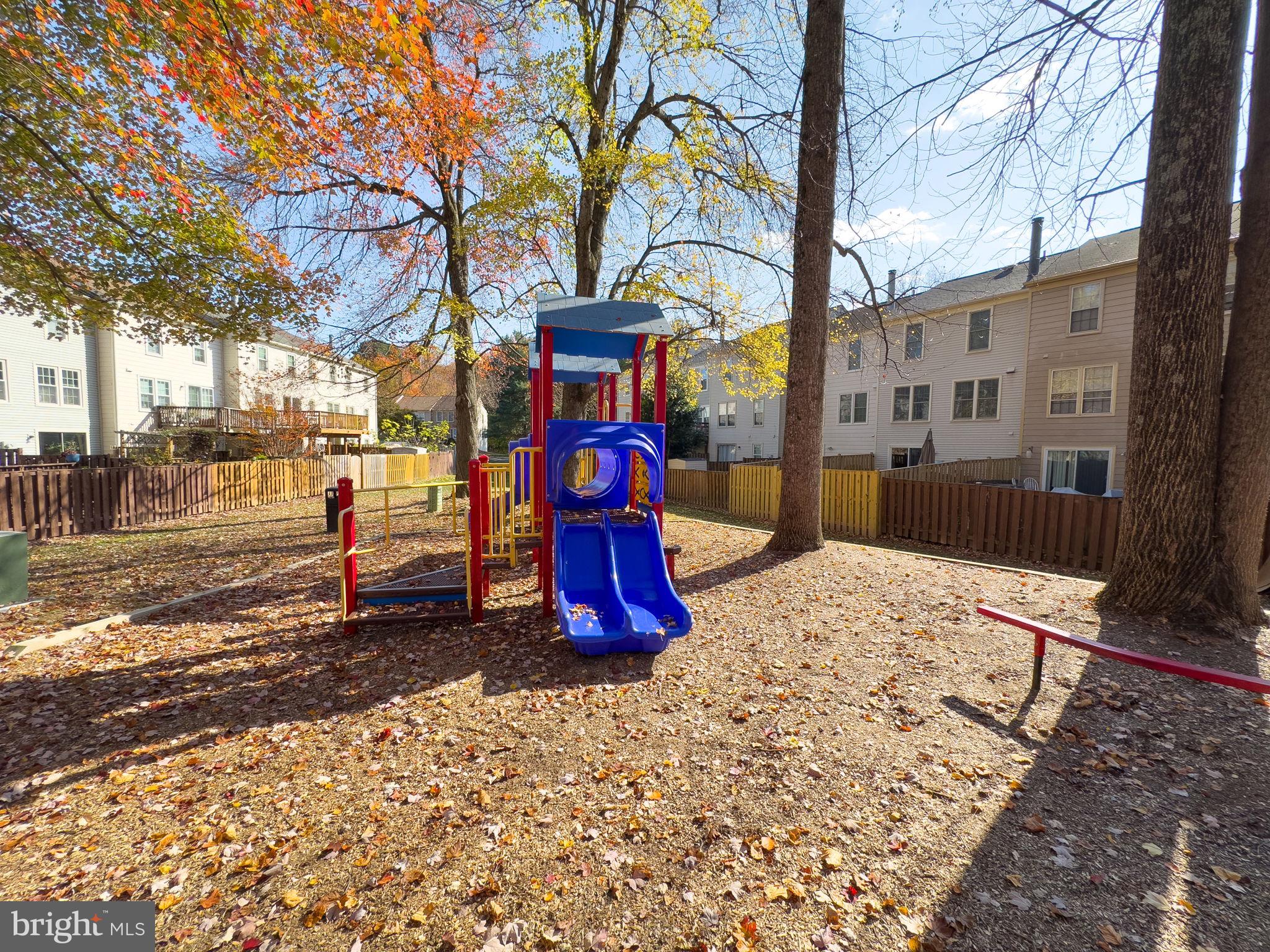 GLEN ALDEN - Residential