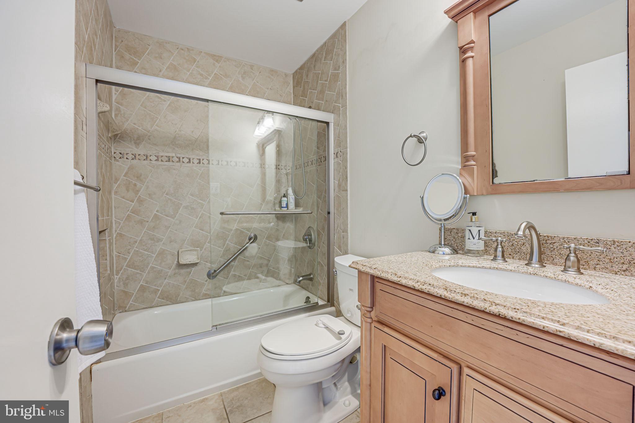 GLEN ALDEN - Residential