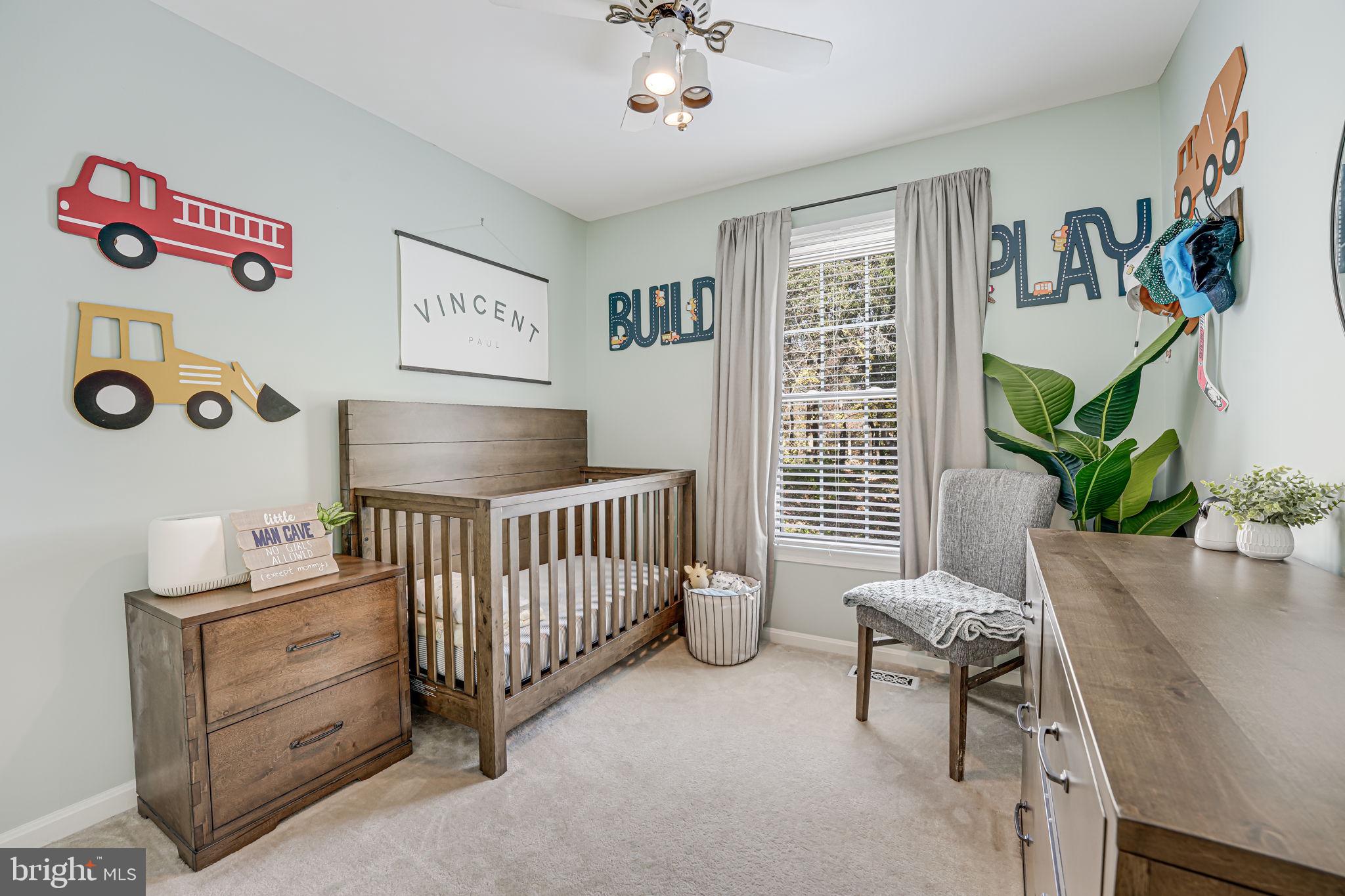 GLEN ALDEN - Residential