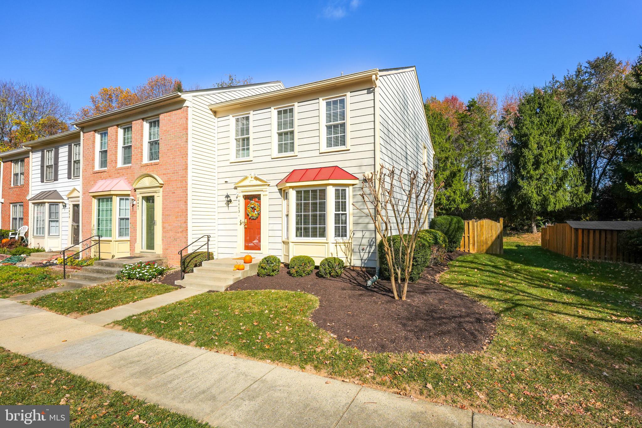 GLEN ALDEN - Residential