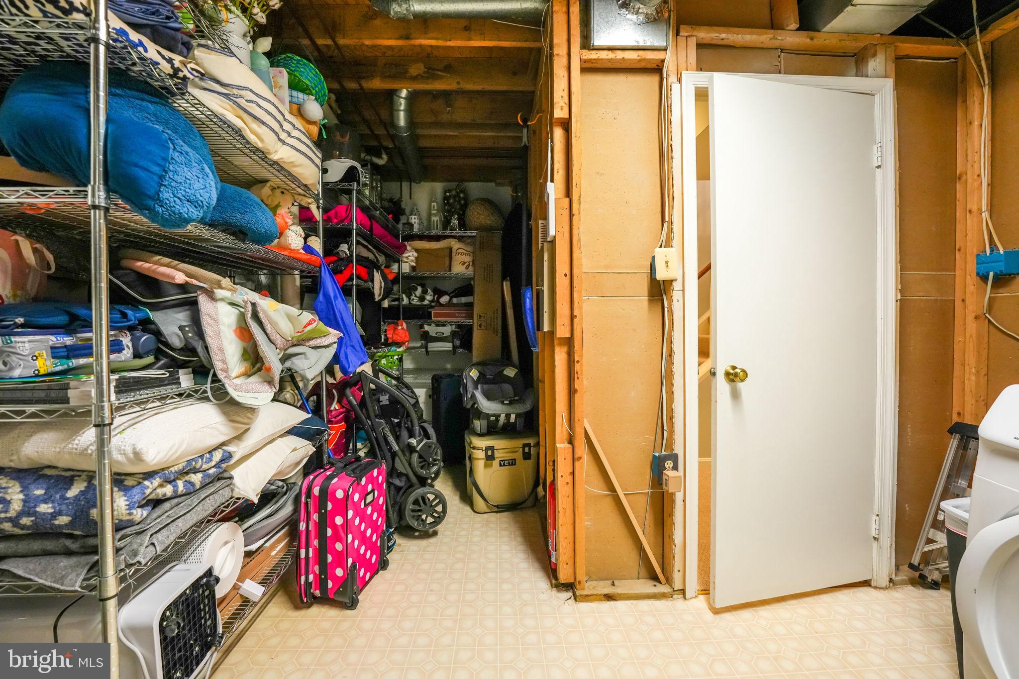 GLEN ALDEN - Residential