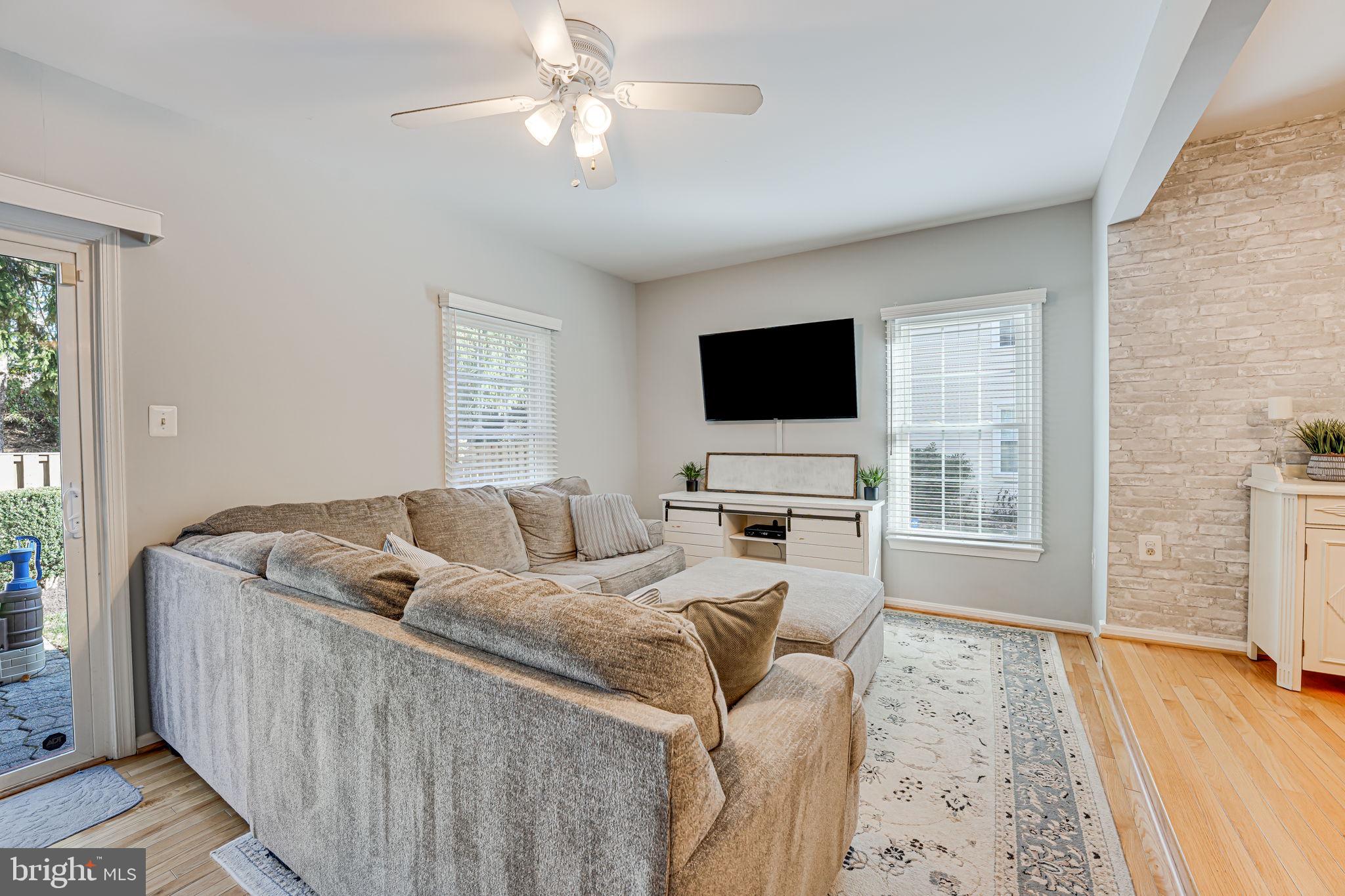 GLEN ALDEN - Residential