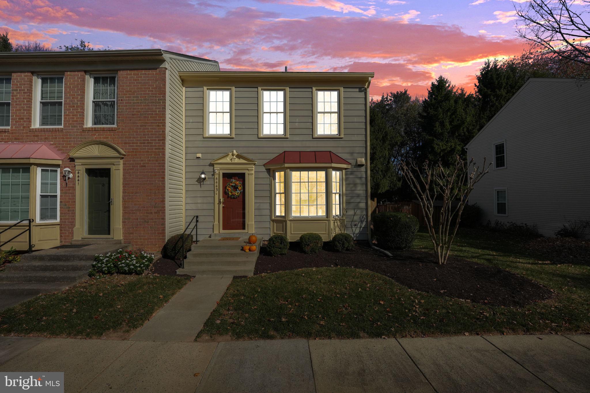 GLEN ALDEN - Residential