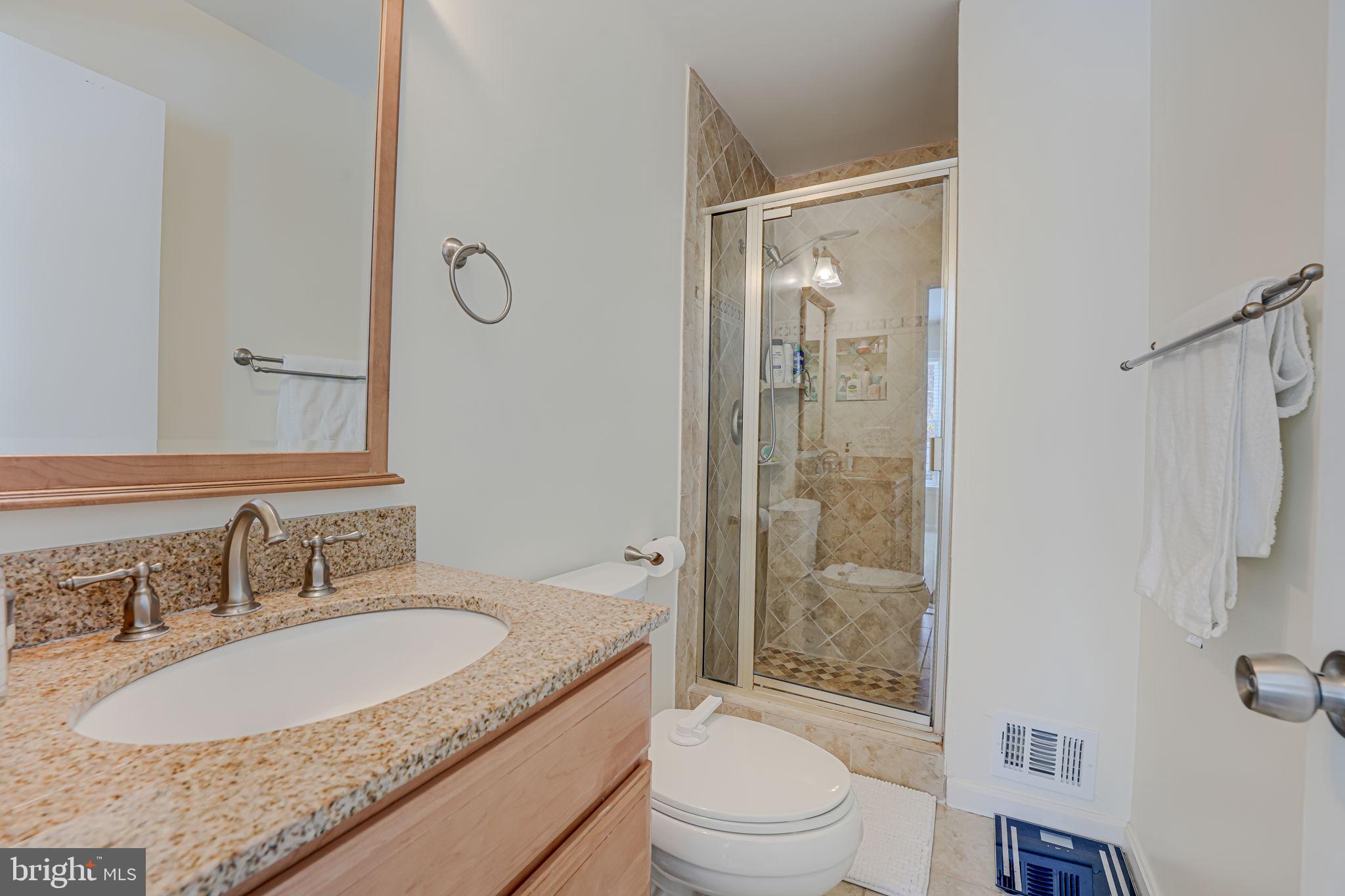 GLEN ALDEN - Residential