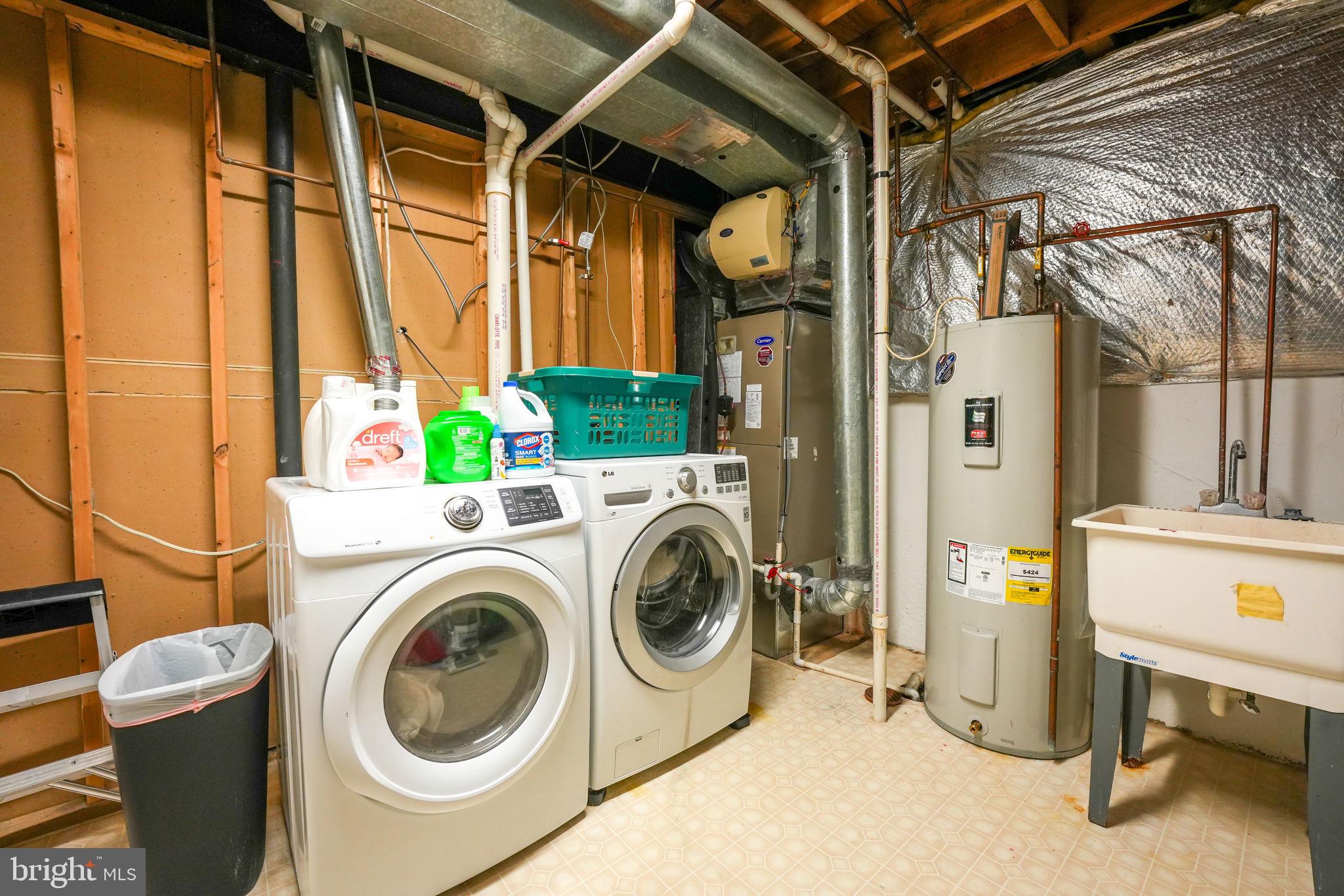 GLEN ALDEN - Residential