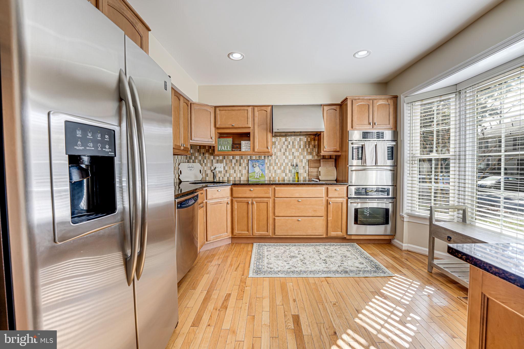 GLEN ALDEN - Residential