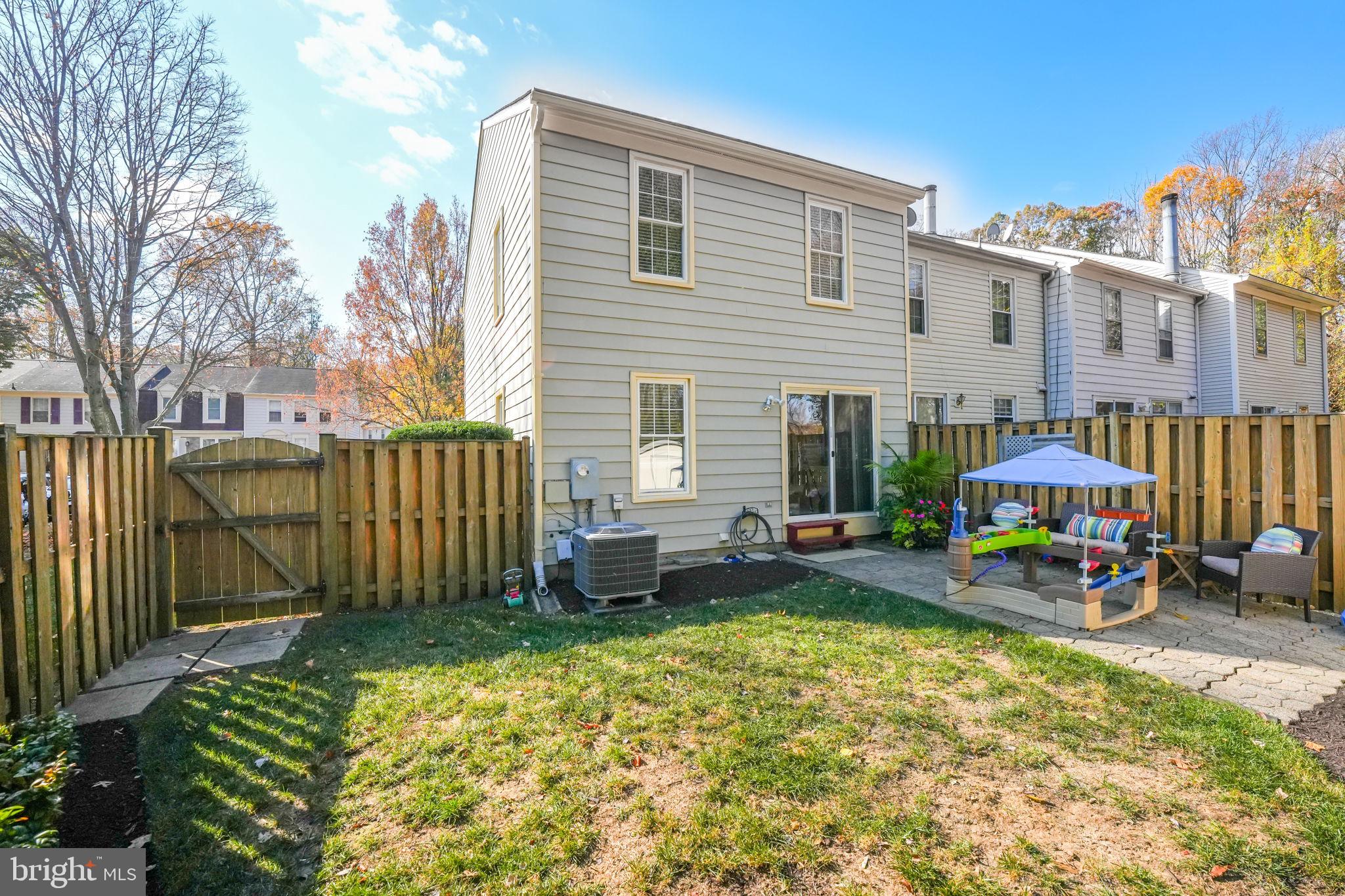 GLEN ALDEN - Residential