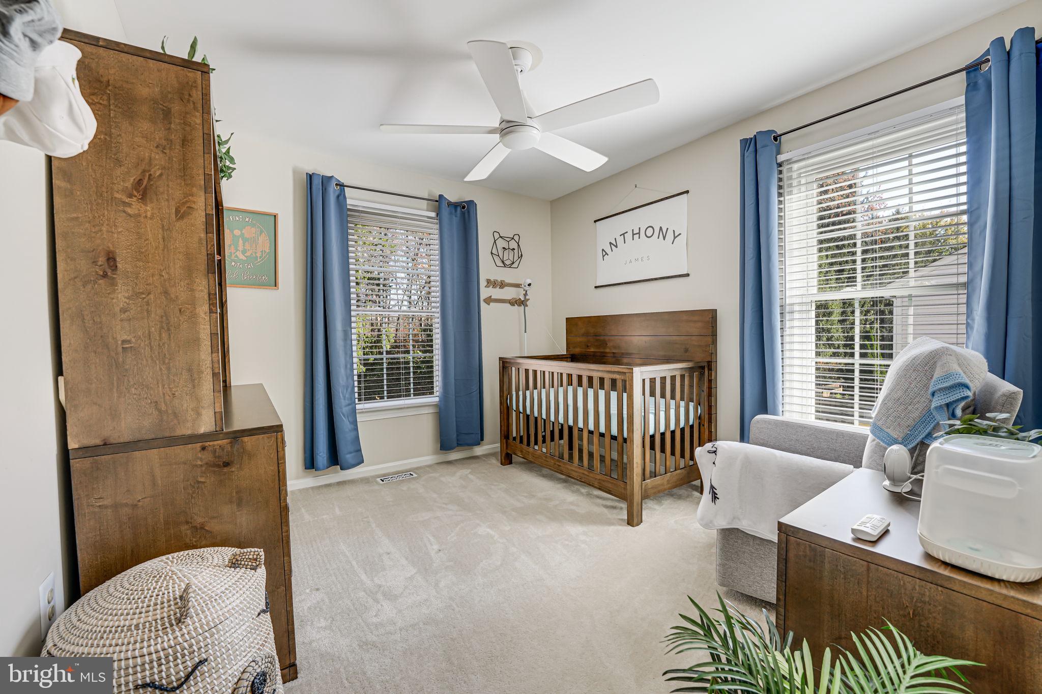 GLEN ALDEN - Residential