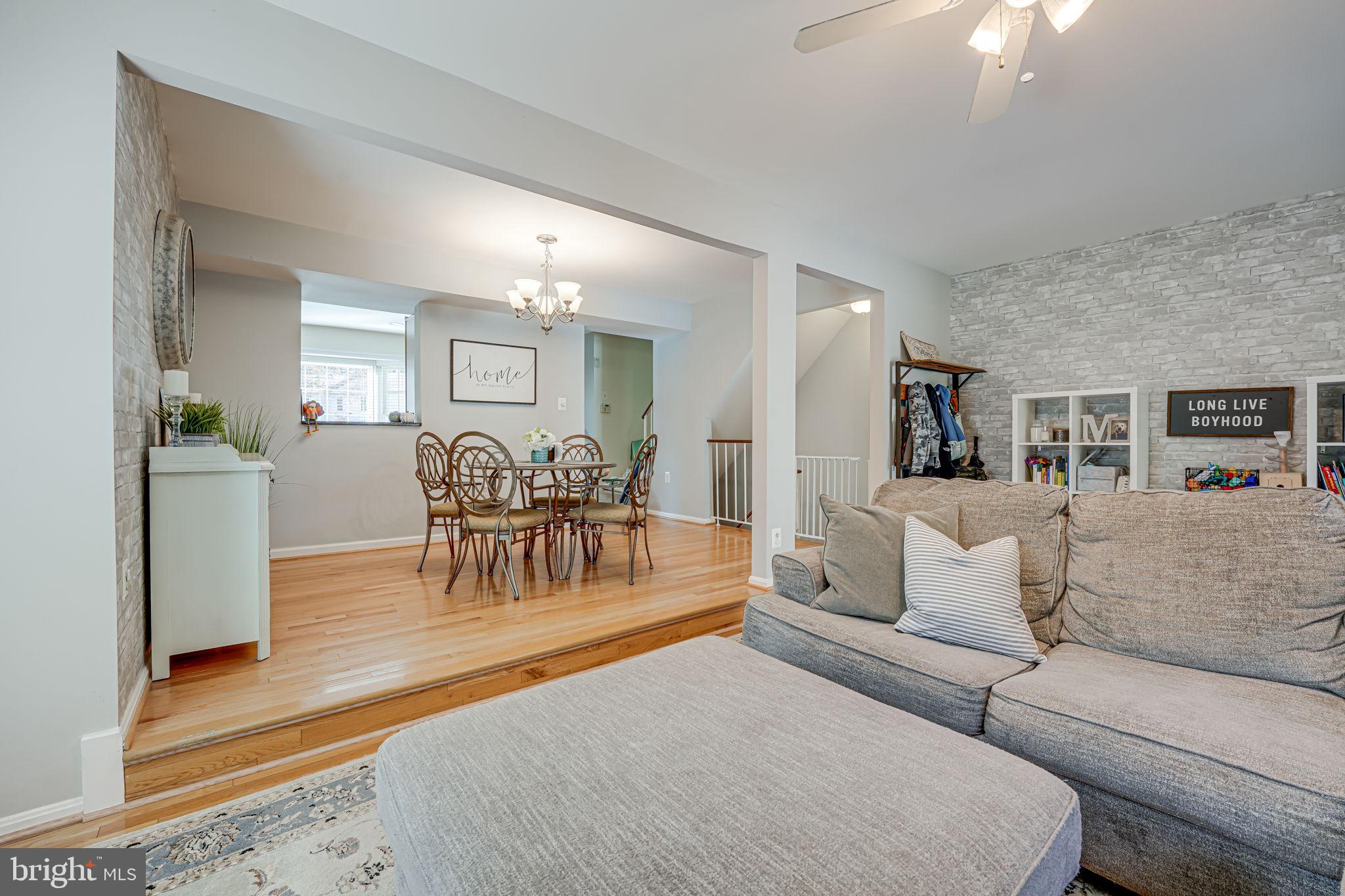 GLEN ALDEN - Residential