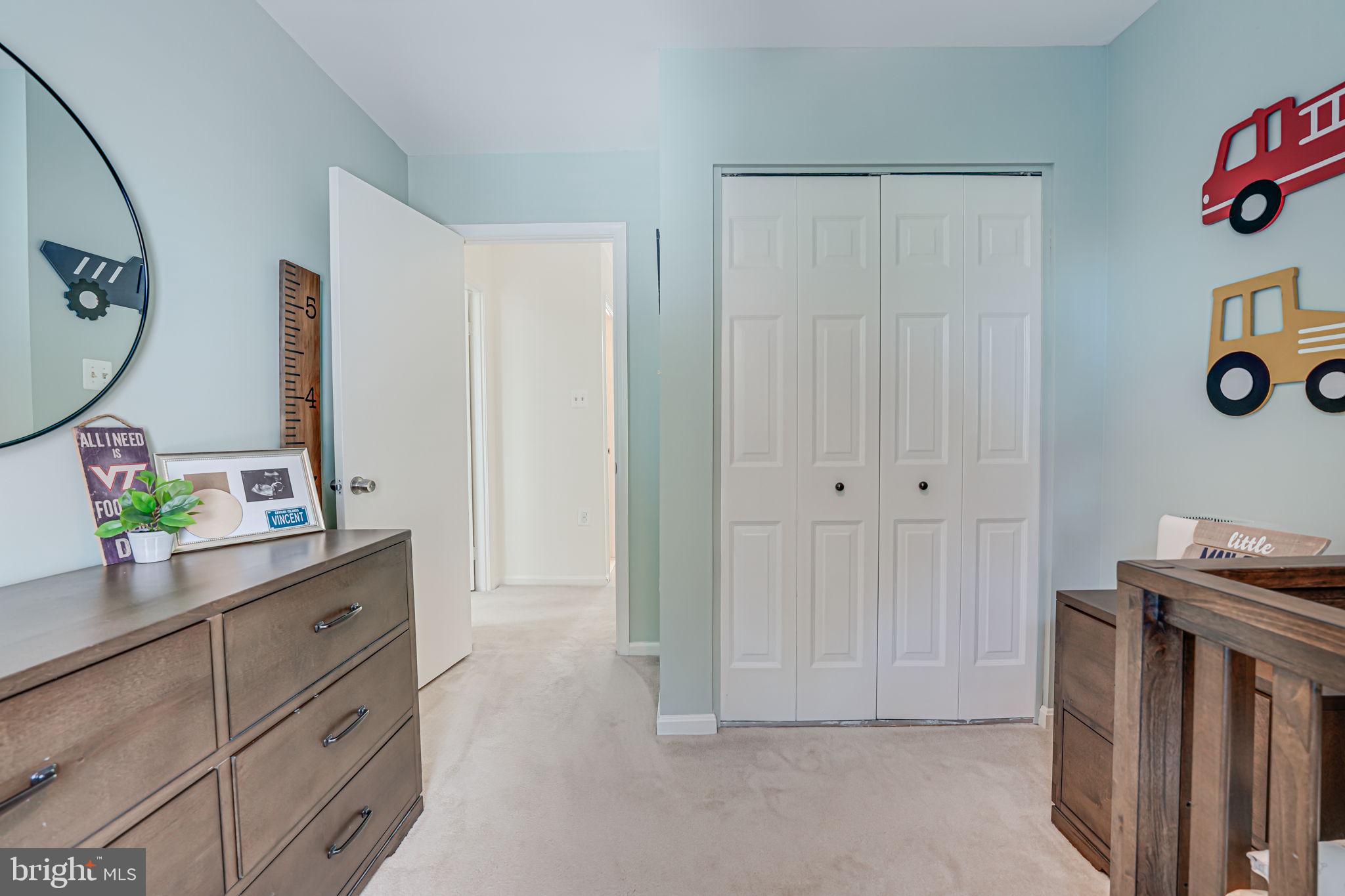 GLEN ALDEN - Residential