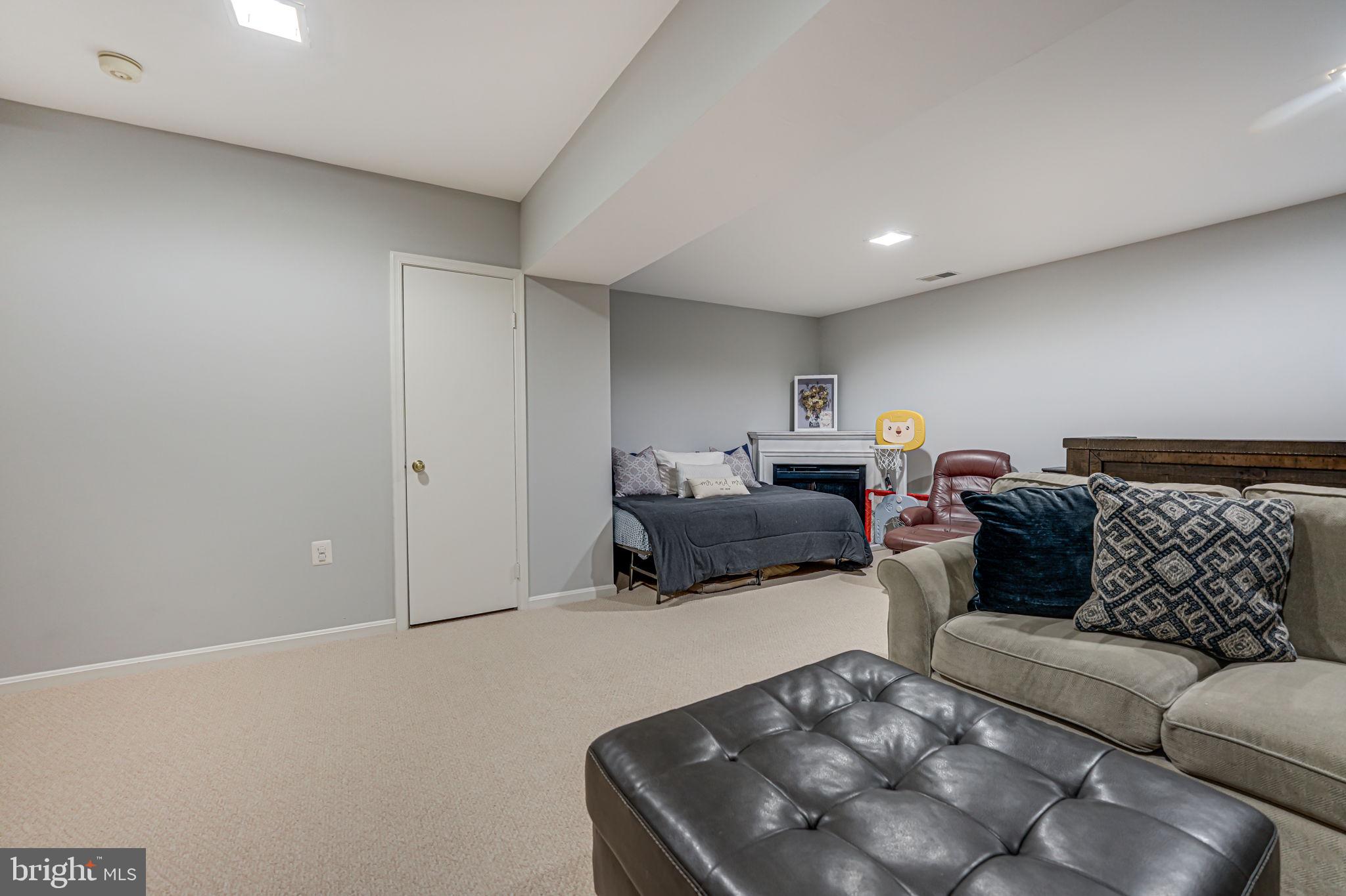 GLEN ALDEN - Residential