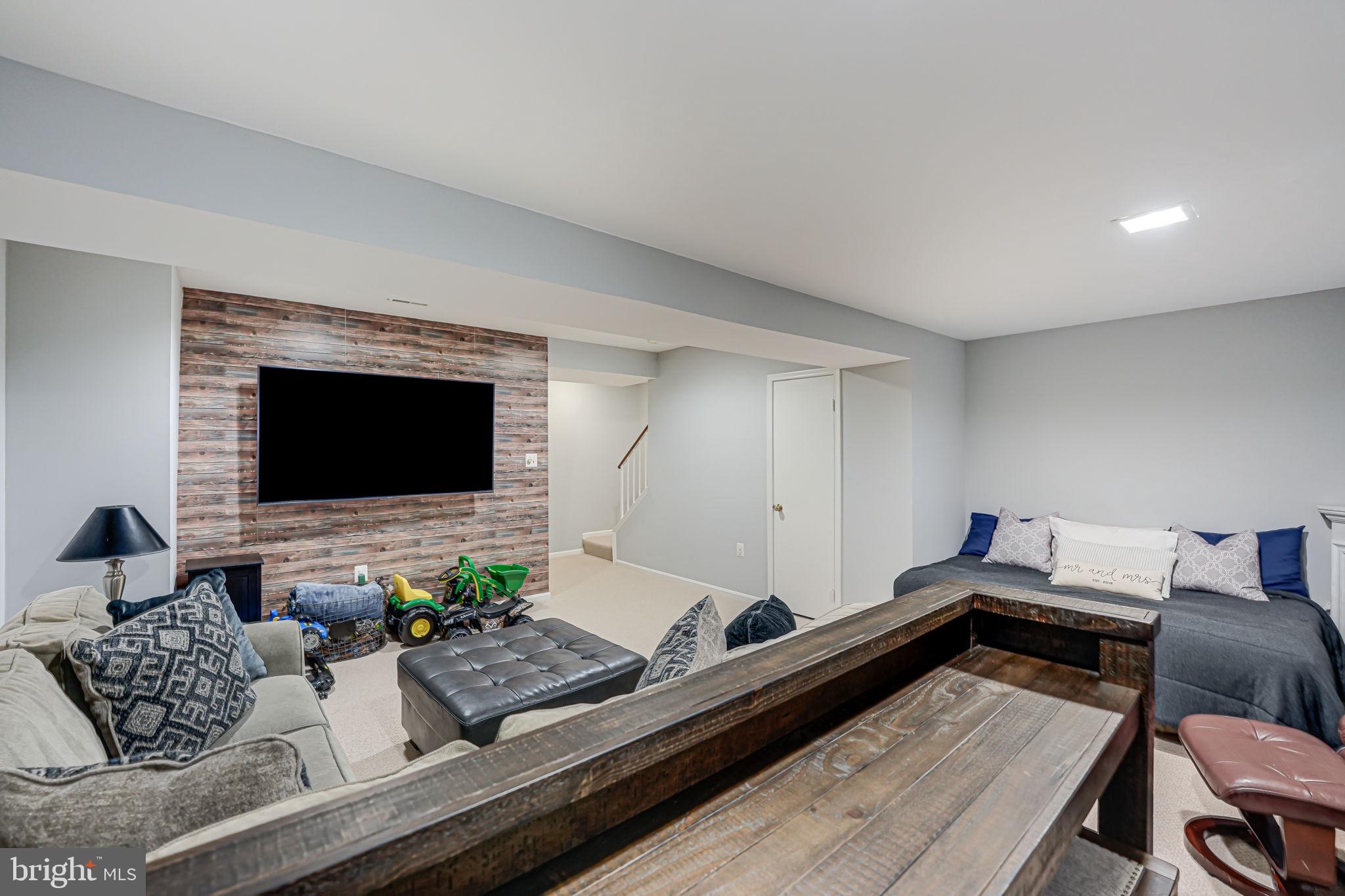 GLEN ALDEN - Residential