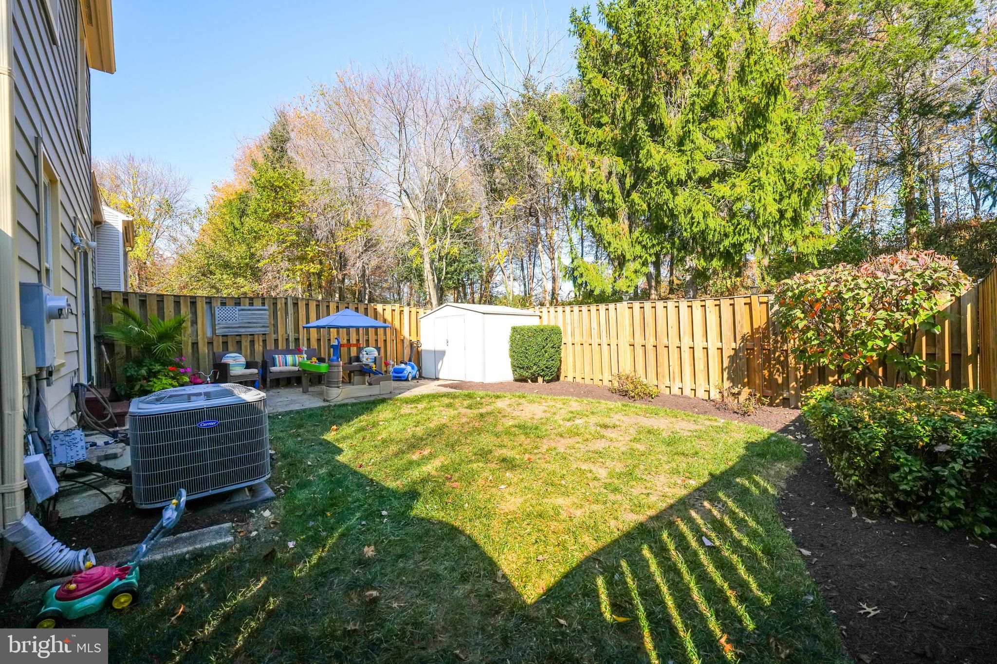 GLEN ALDEN - Residential