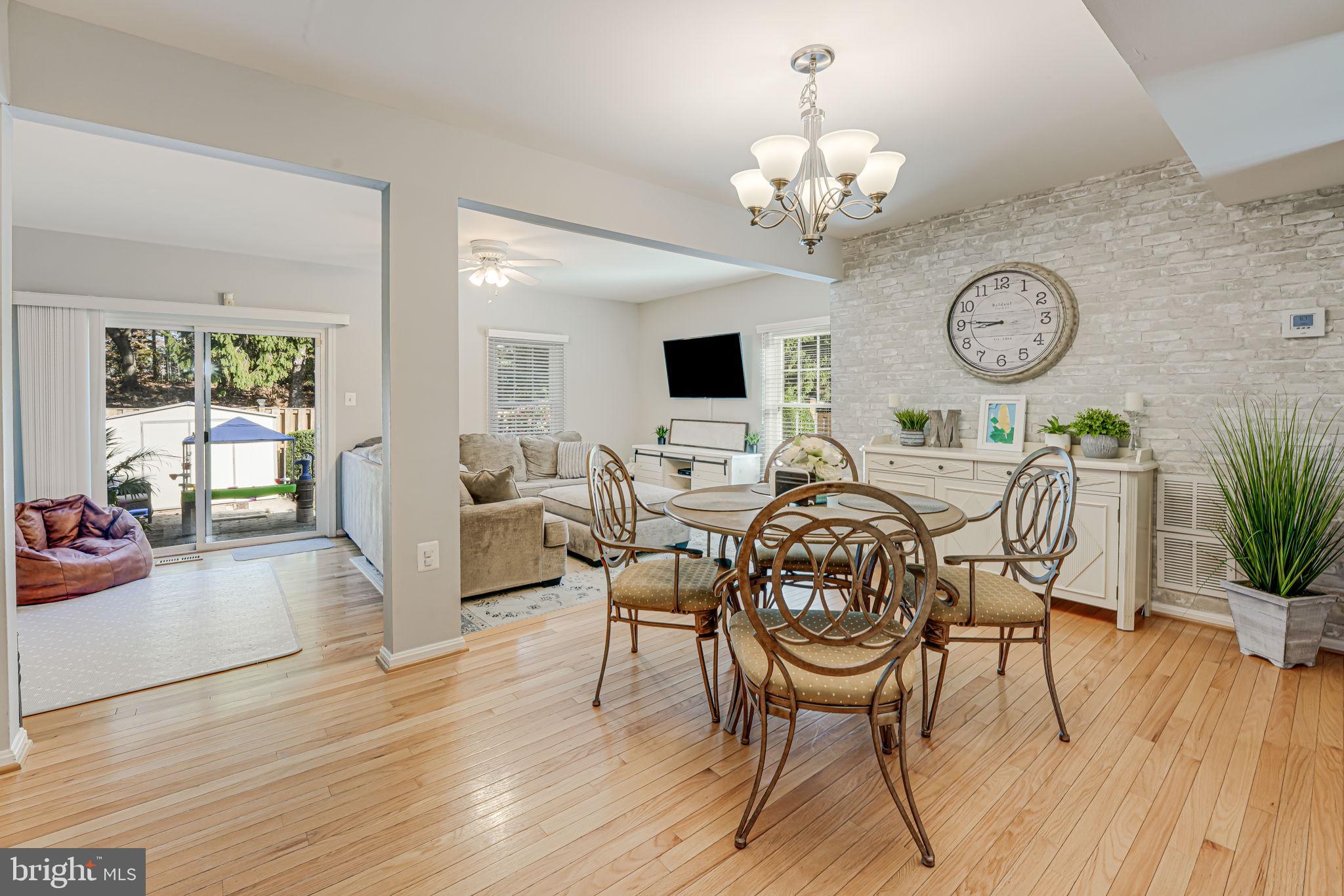 GLEN ALDEN - Residential