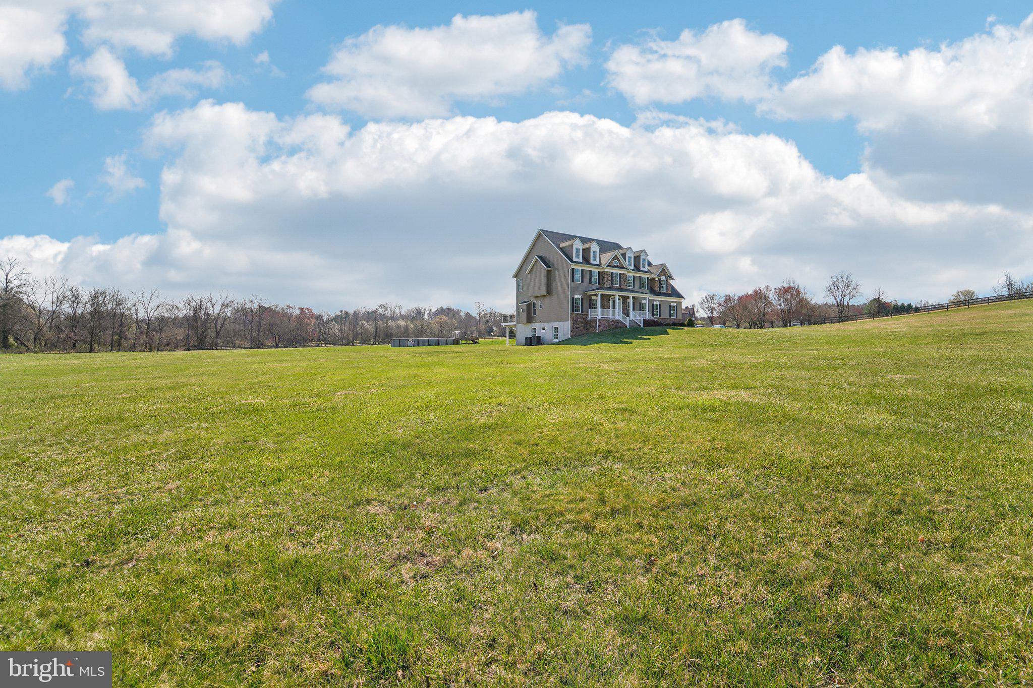 WEST FRIENDSHIP - Residential