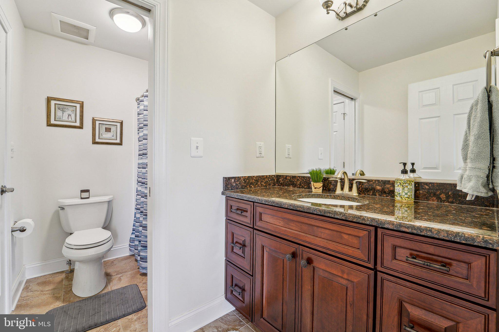 WEST FRIENDSHIP - Residential