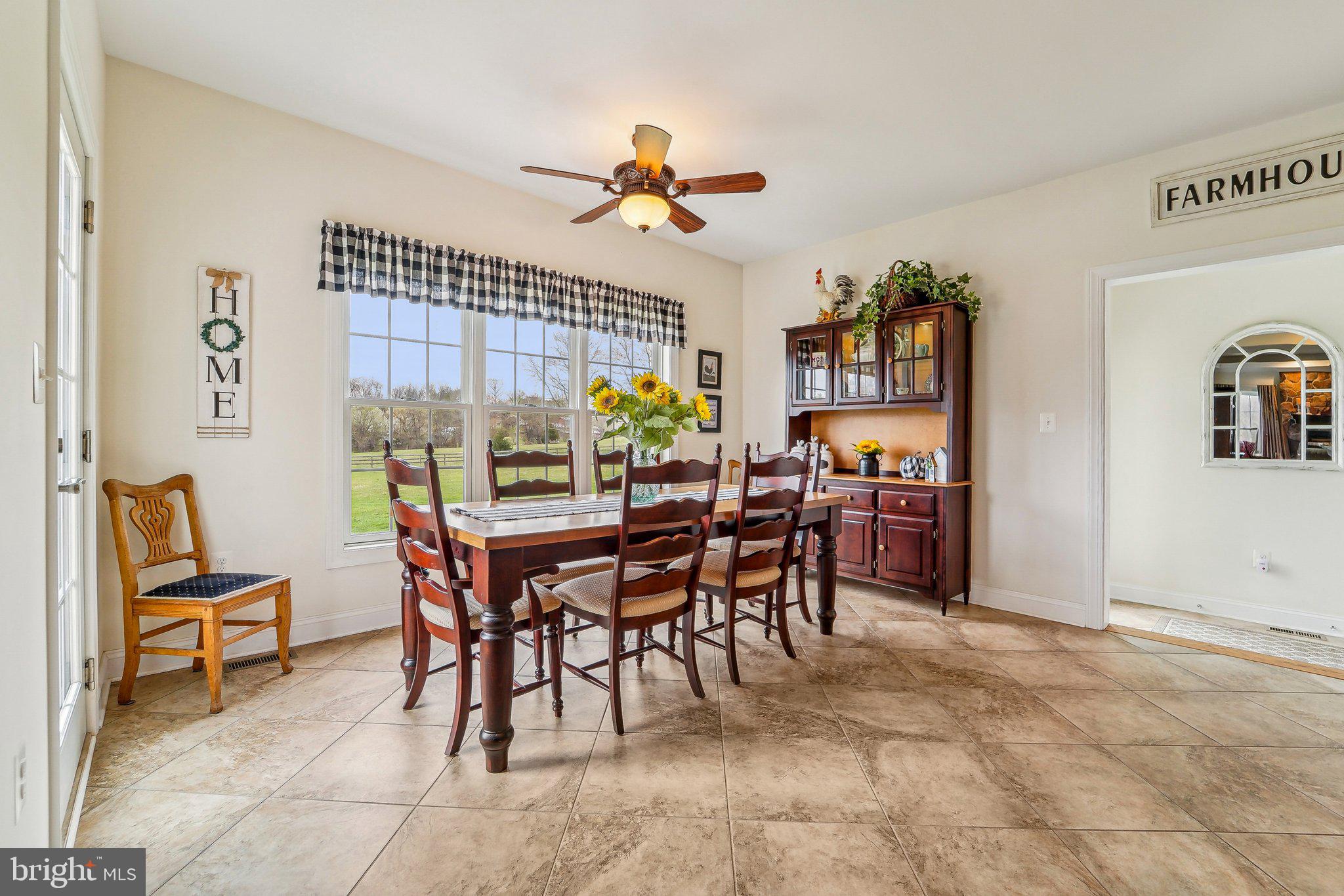 WEST FRIENDSHIP - Residential