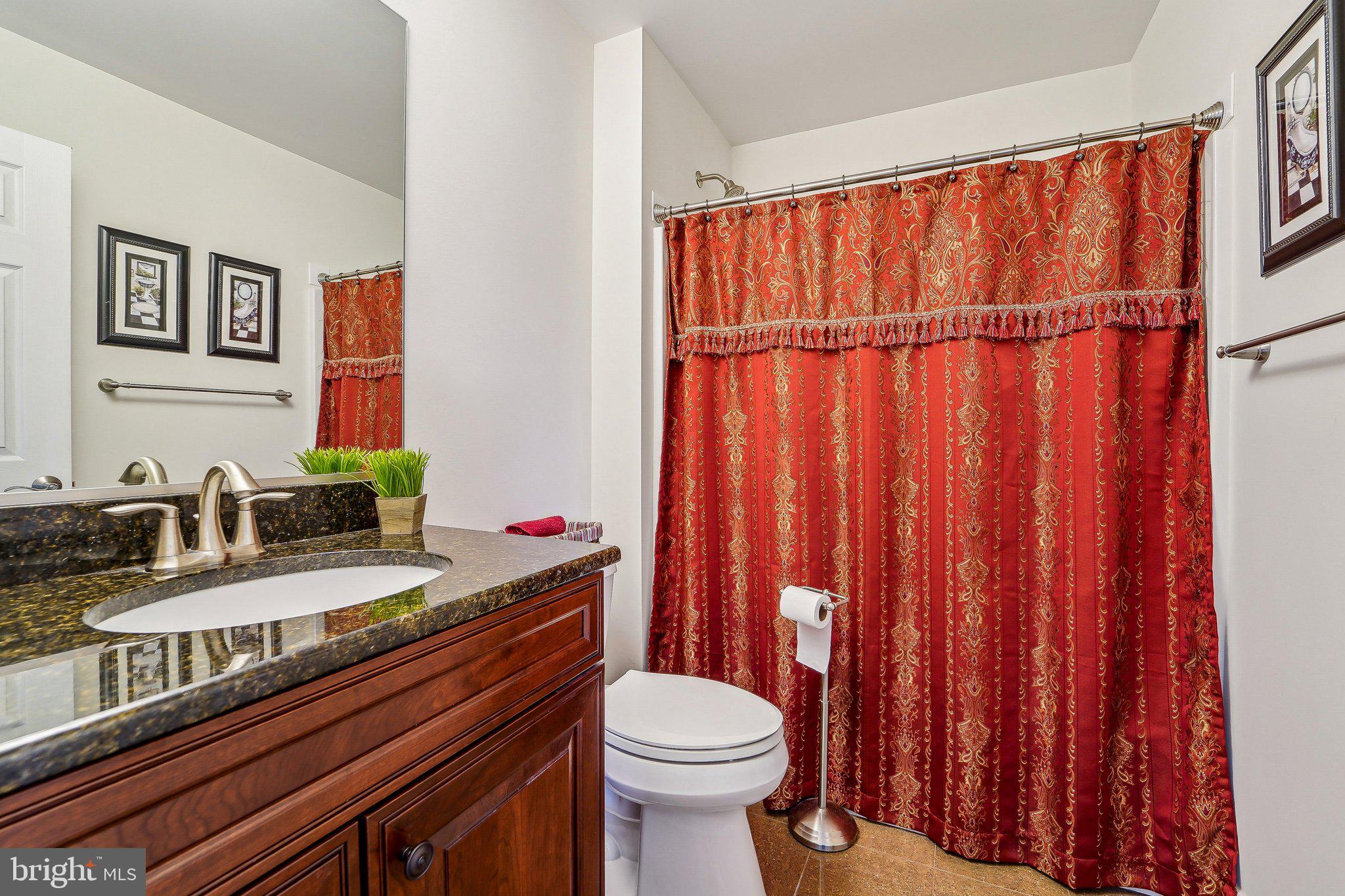 WEST FRIENDSHIP - Residential