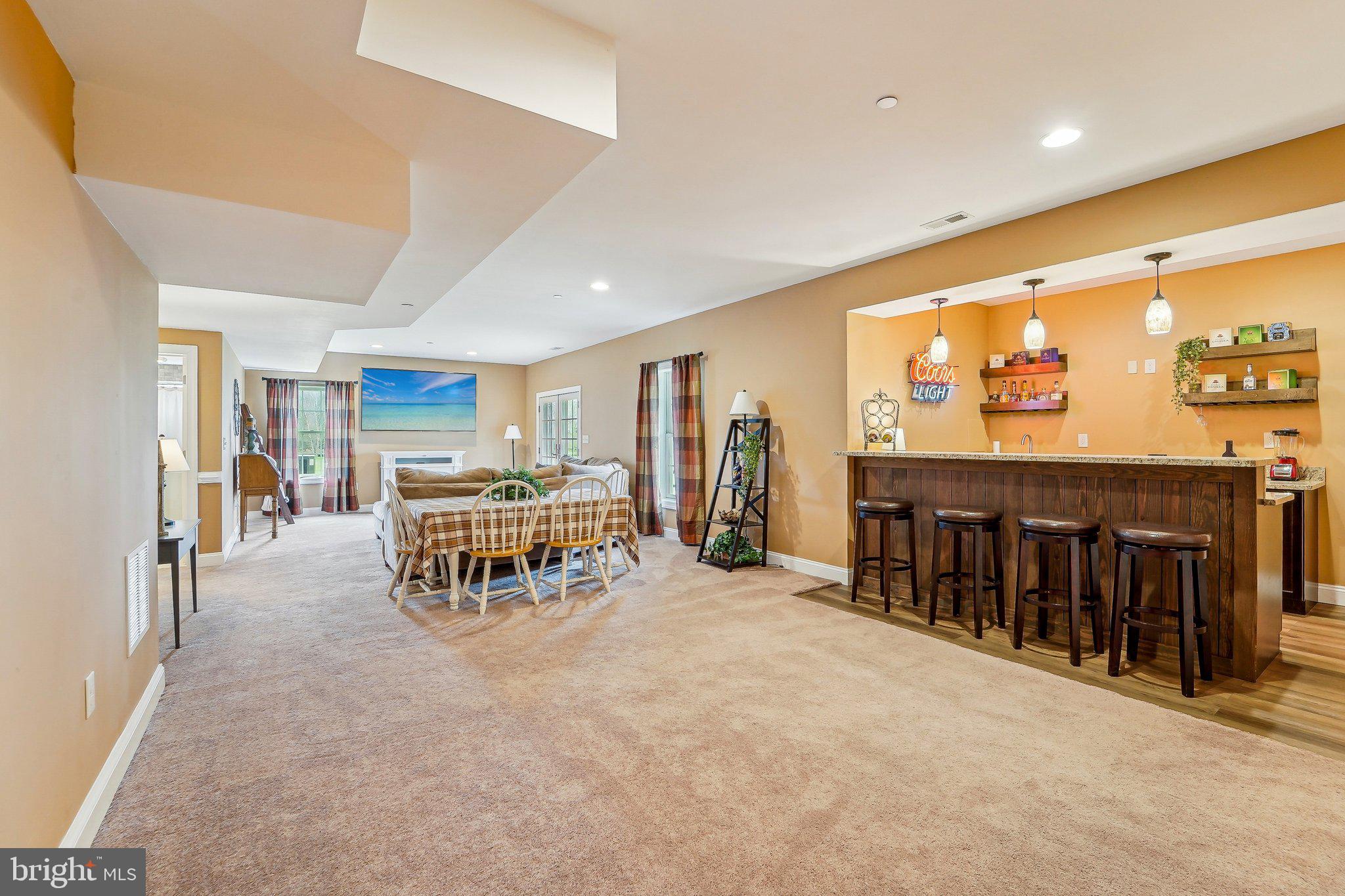 WEST FRIENDSHIP - Residential