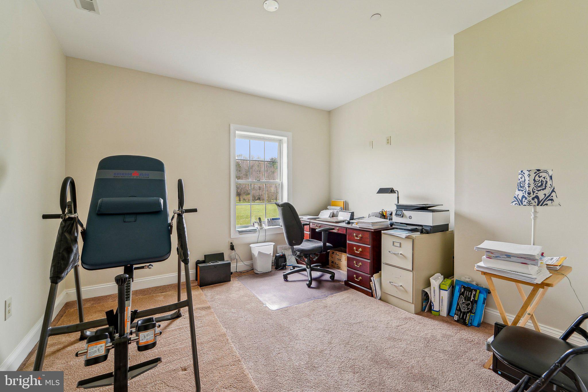 WEST FRIENDSHIP - Residential