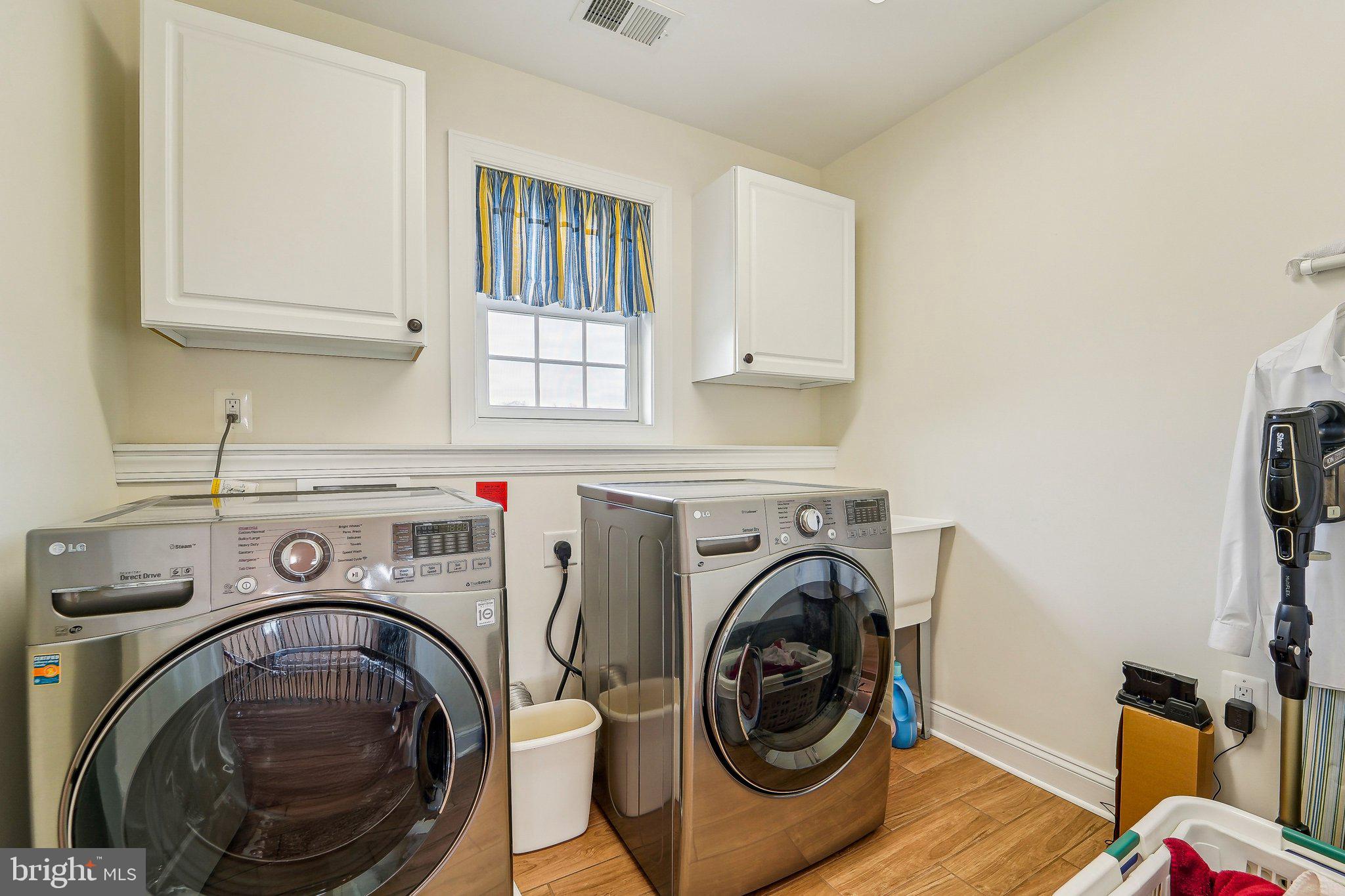 WEST FRIENDSHIP - Residential