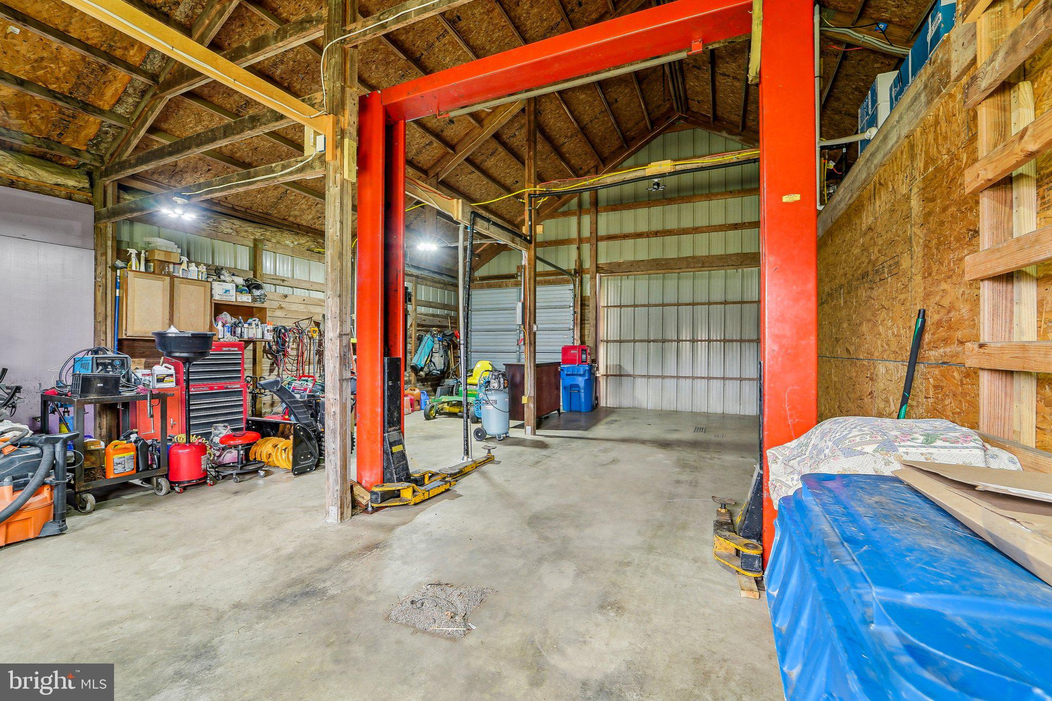 WEST FRIENDSHIP - Residential