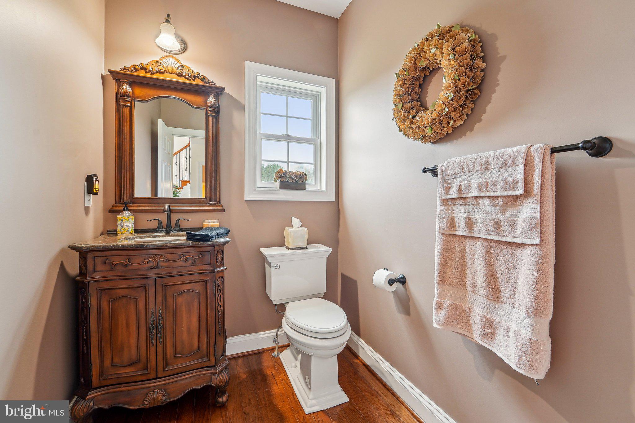 WEST FRIENDSHIP - Residential