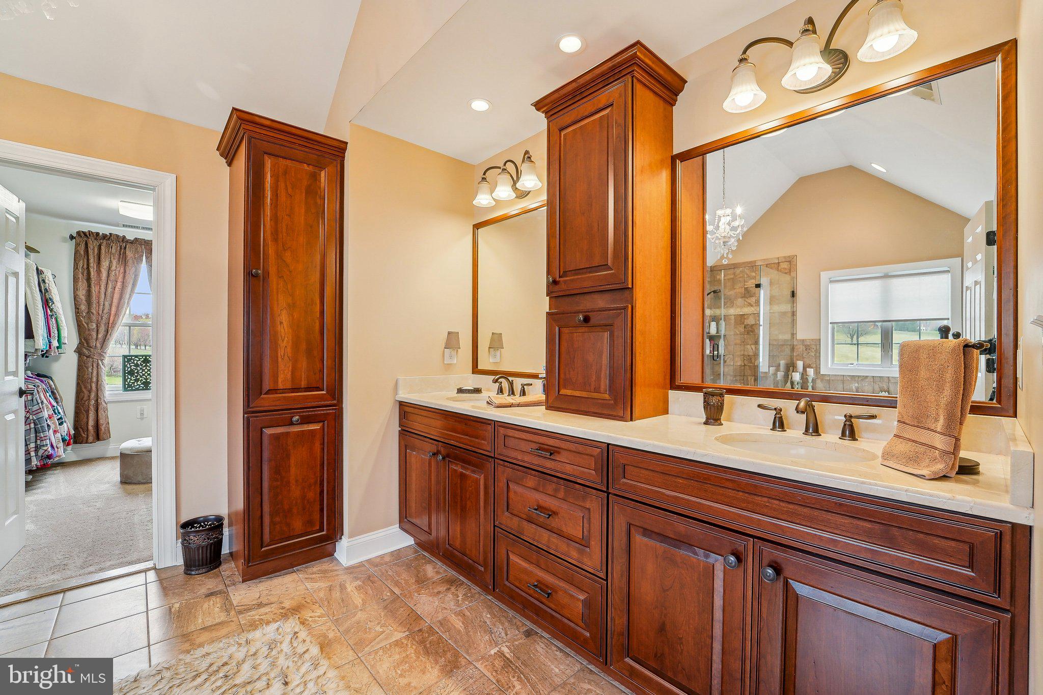 WEST FRIENDSHIP - Residential