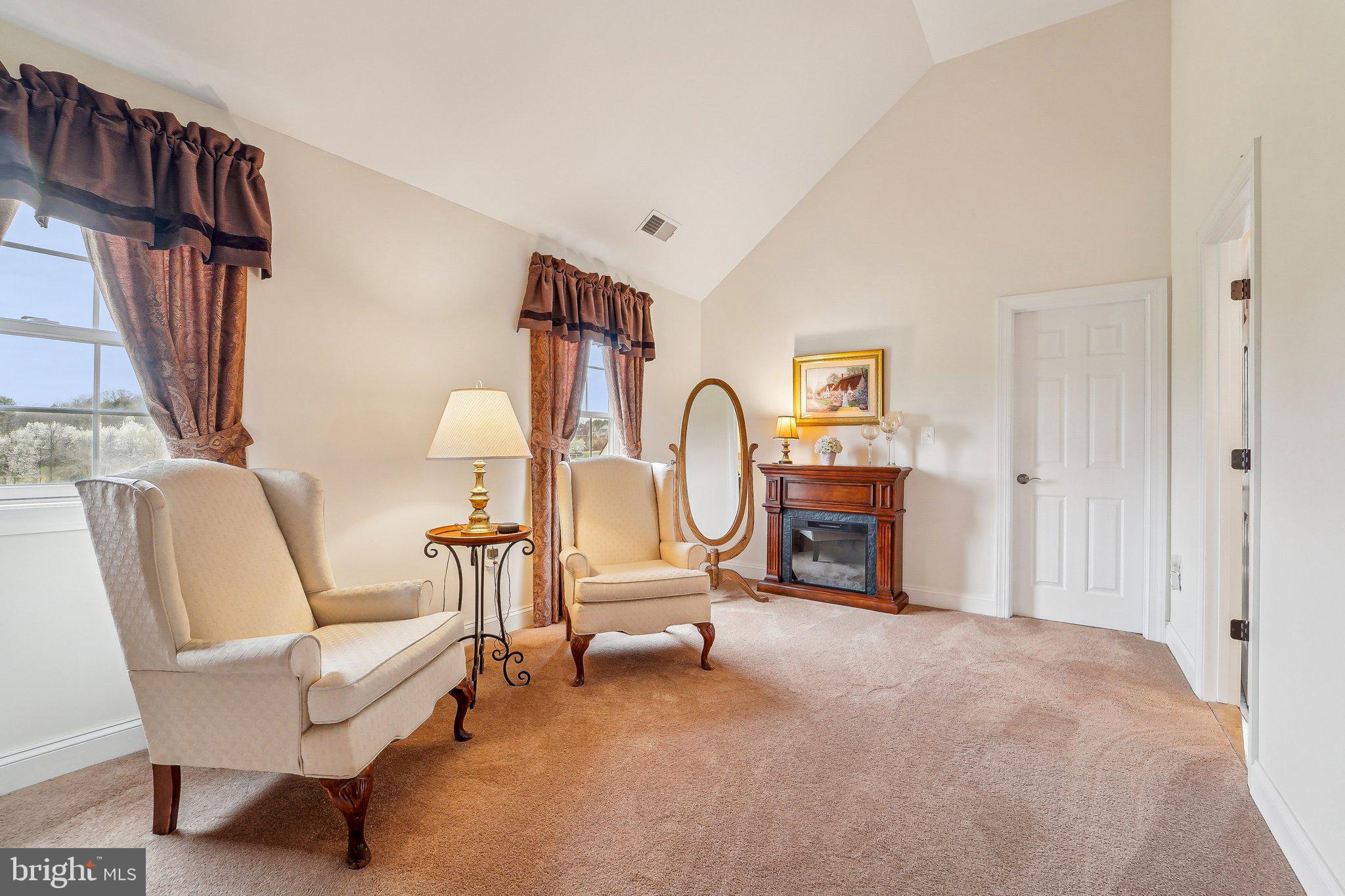 WEST FRIENDSHIP - Residential