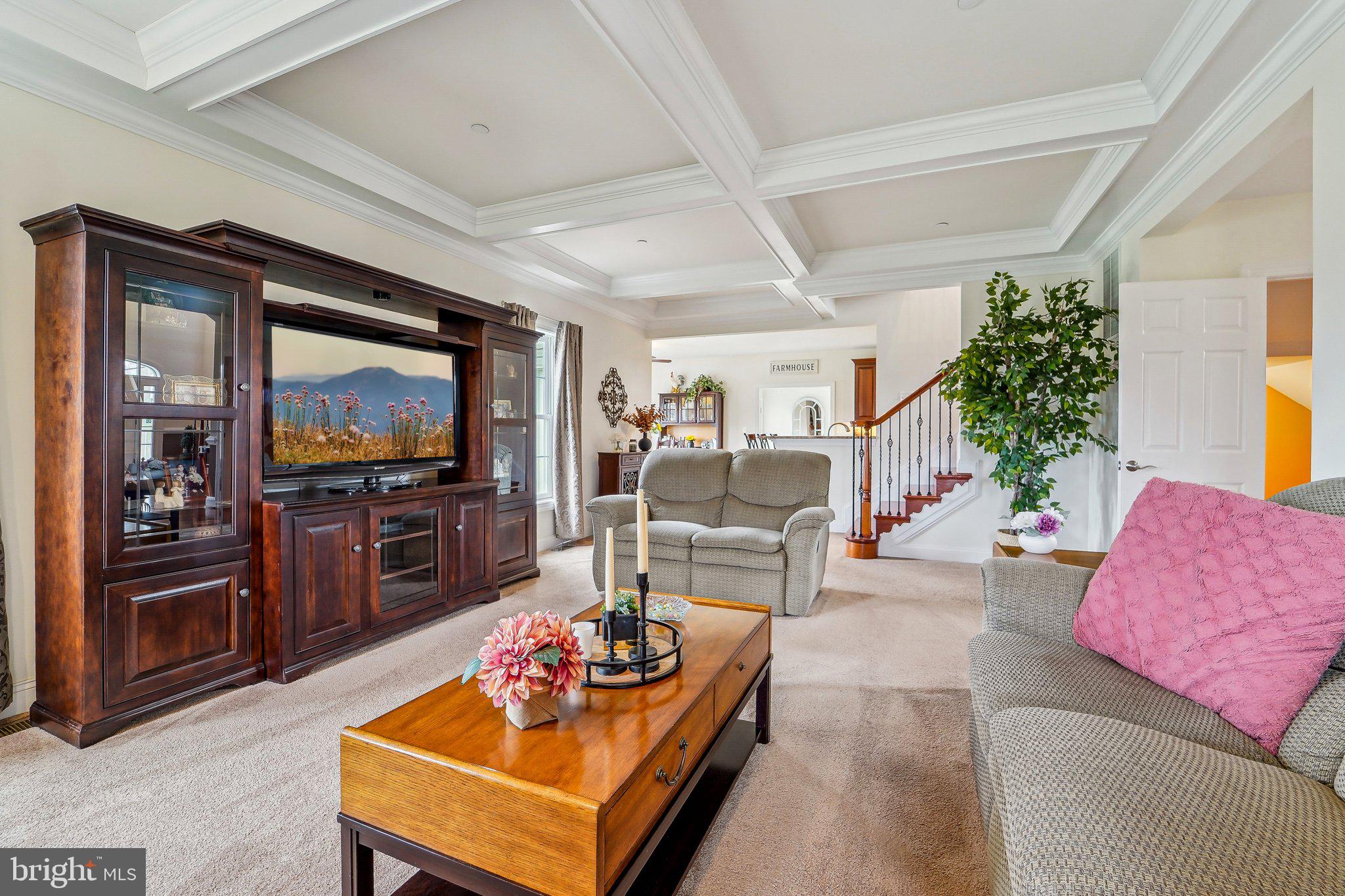 WEST FRIENDSHIP - Residential