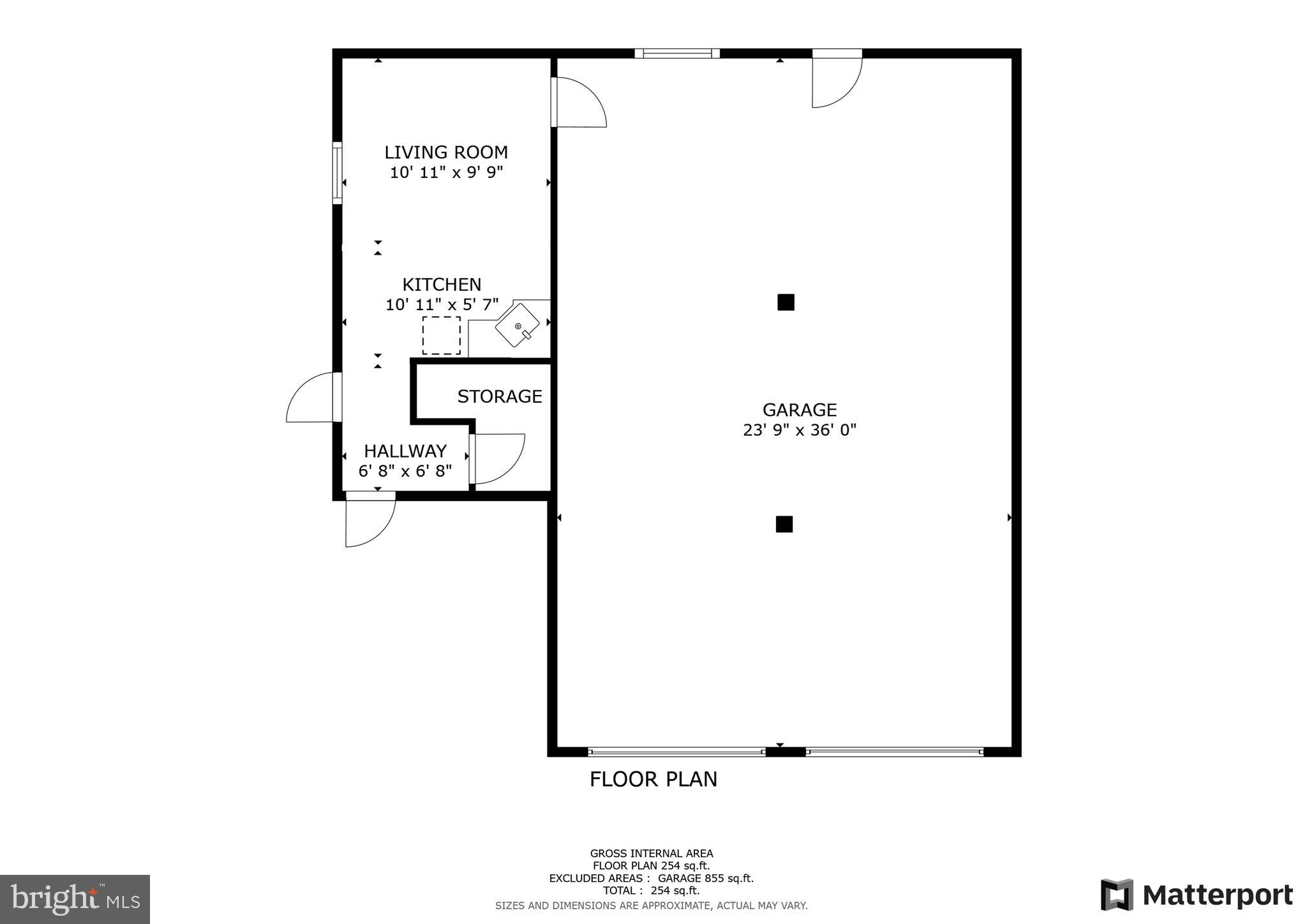WEST FRIENDSHIP - Residential
