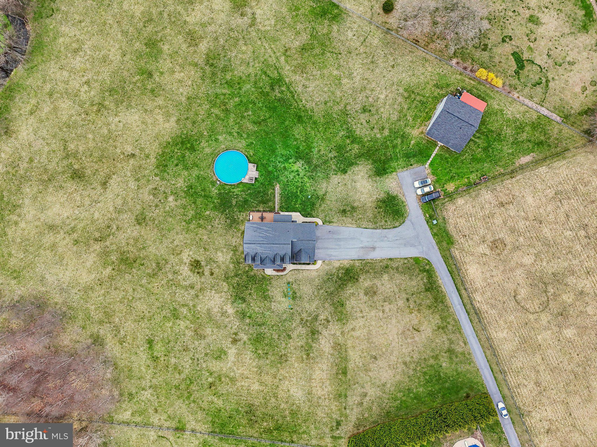 WEST FRIENDSHIP - Residential