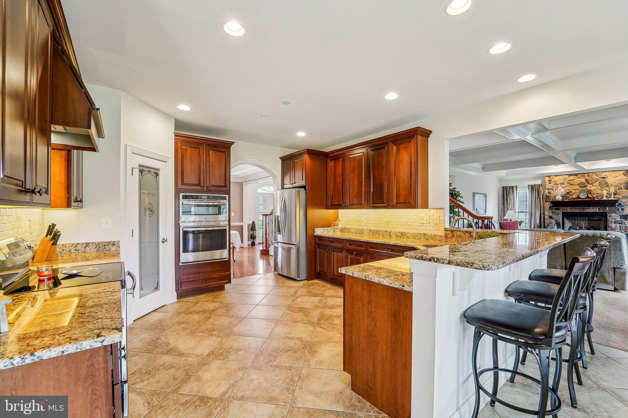 WEST FRIENDSHIP - Residential