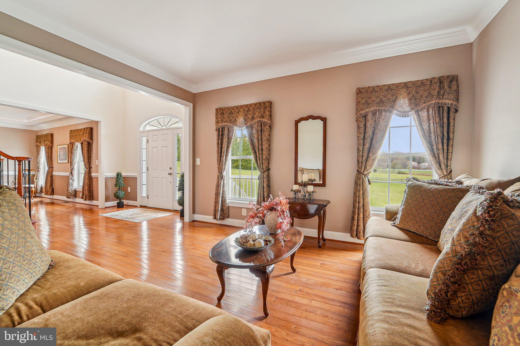 WEST FRIENDSHIP - Residential