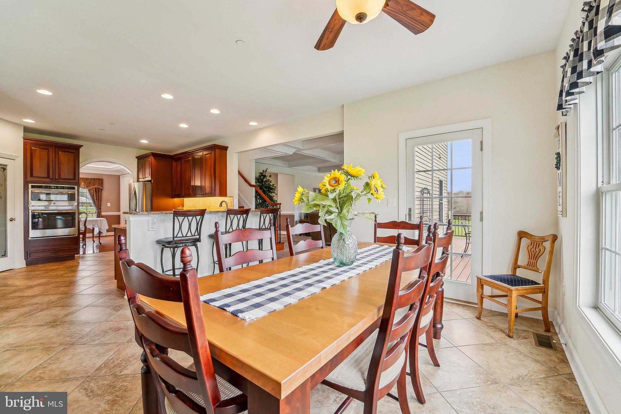 WEST FRIENDSHIP - Residential