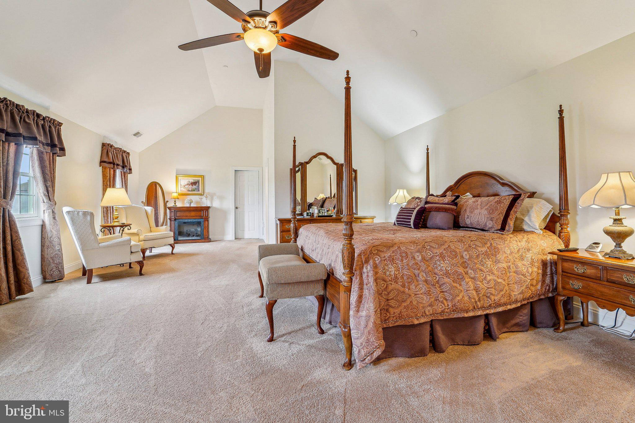 WEST FRIENDSHIP - Residential