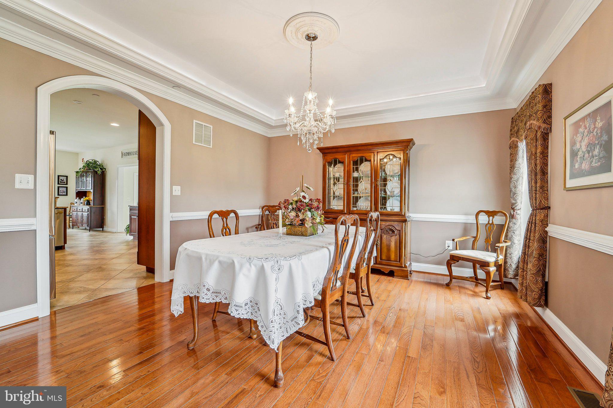 WEST FRIENDSHIP - Residential