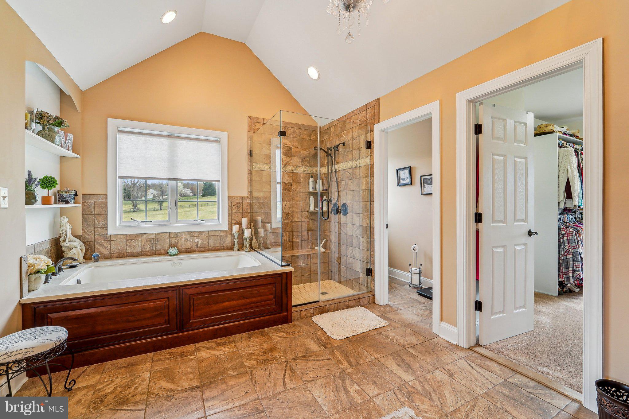 WEST FRIENDSHIP - Residential