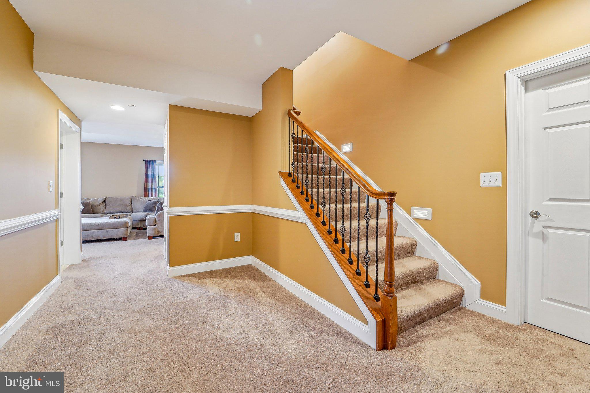 WEST FRIENDSHIP - Residential