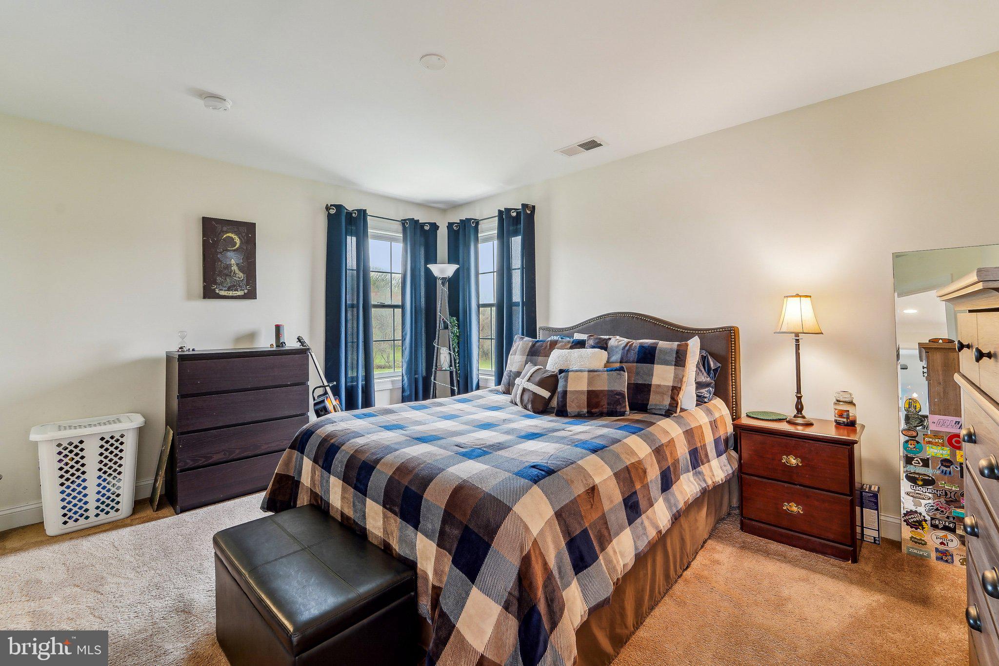 WEST FRIENDSHIP - Residential