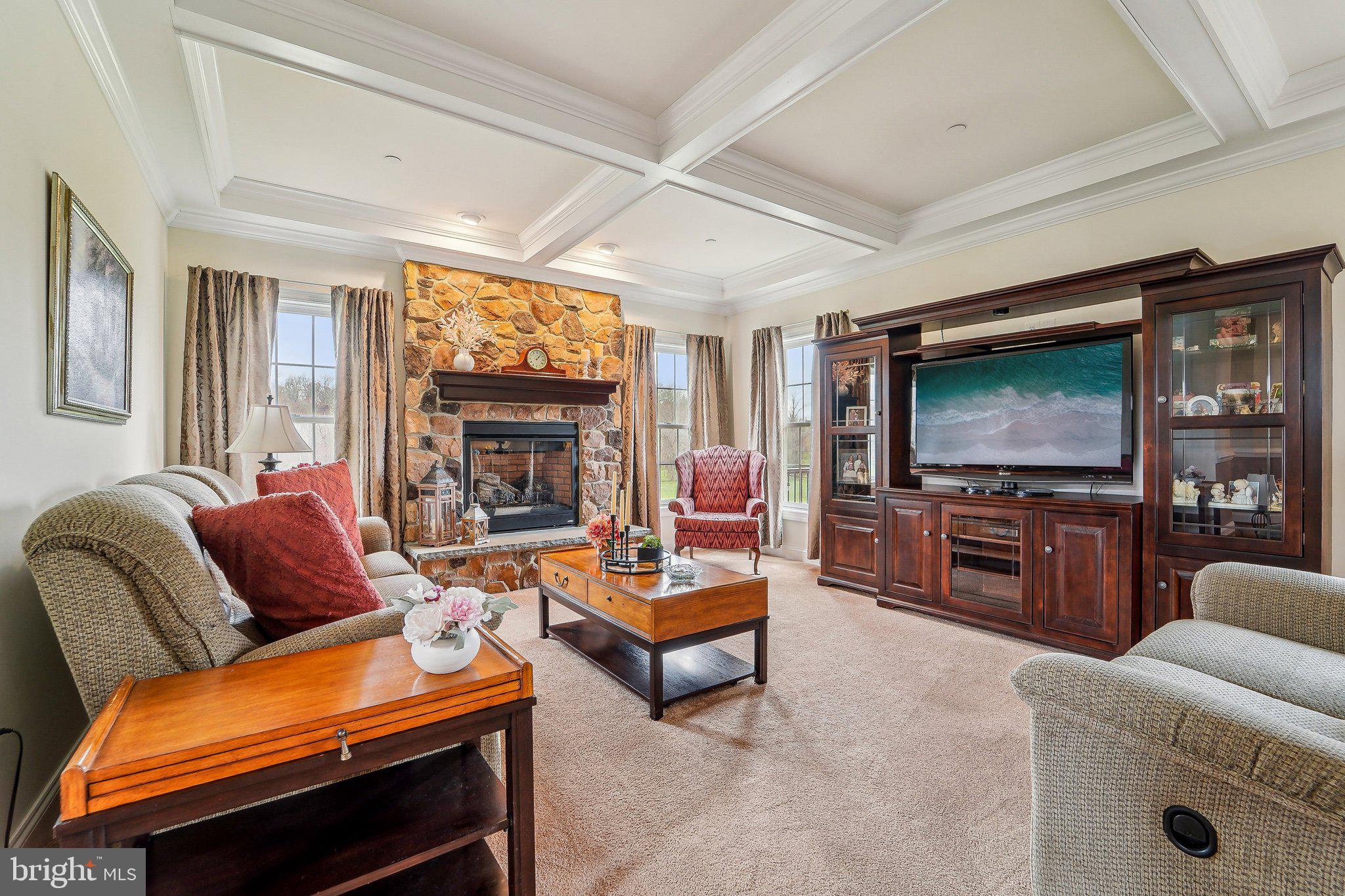 WEST FRIENDSHIP - Residential