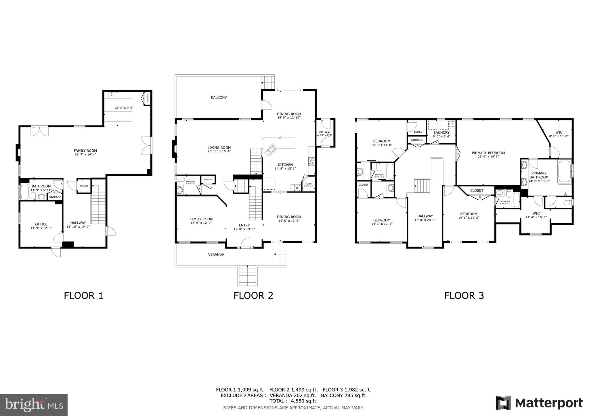 WEST FRIENDSHIP - Residential