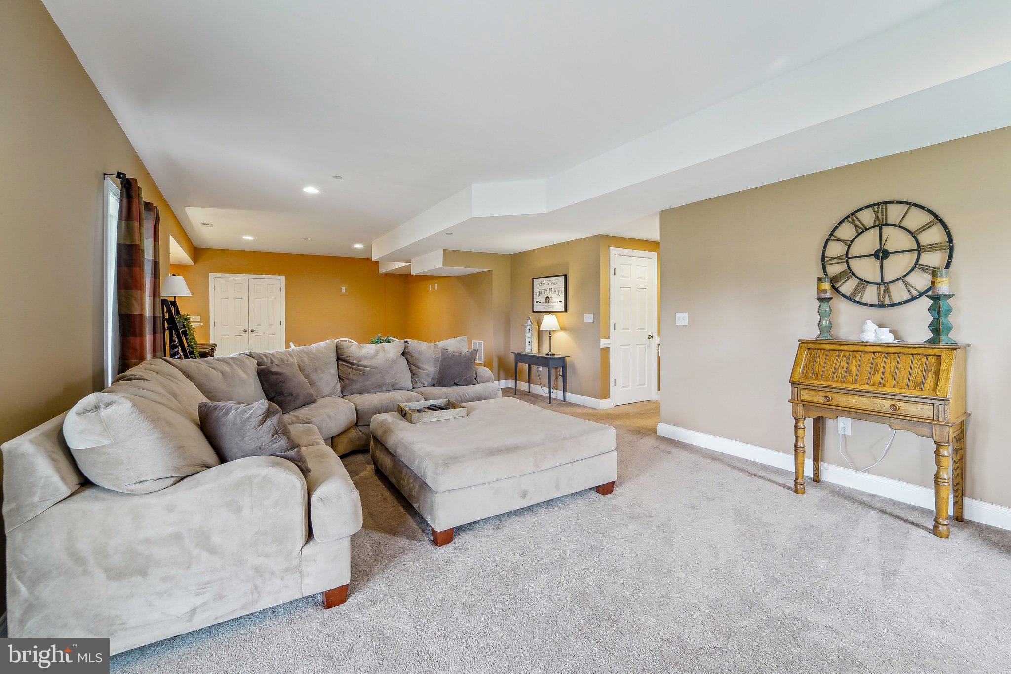 WEST FRIENDSHIP - Residential